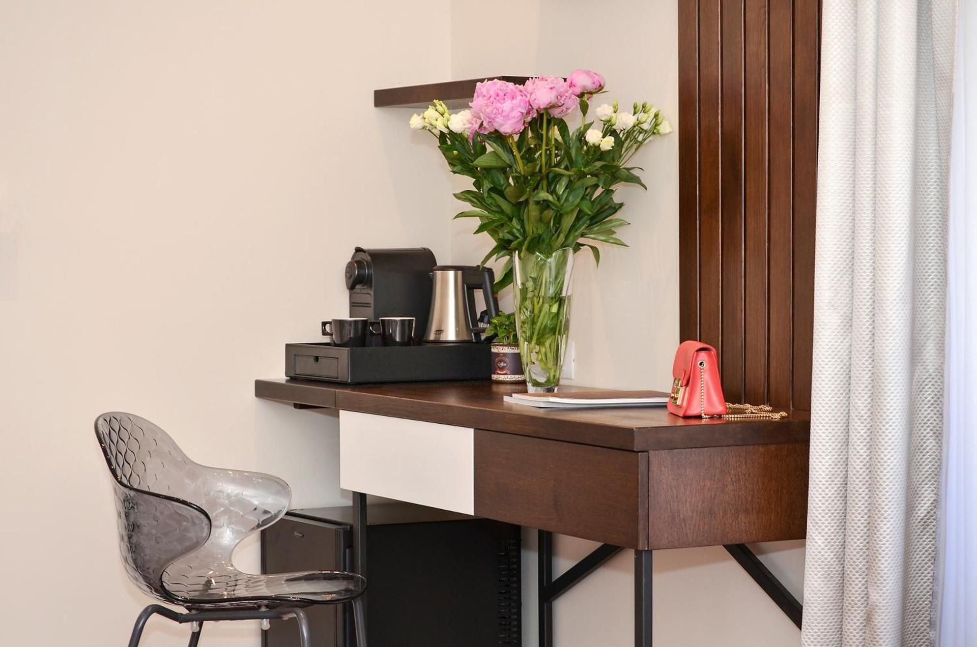Rooms Valery
