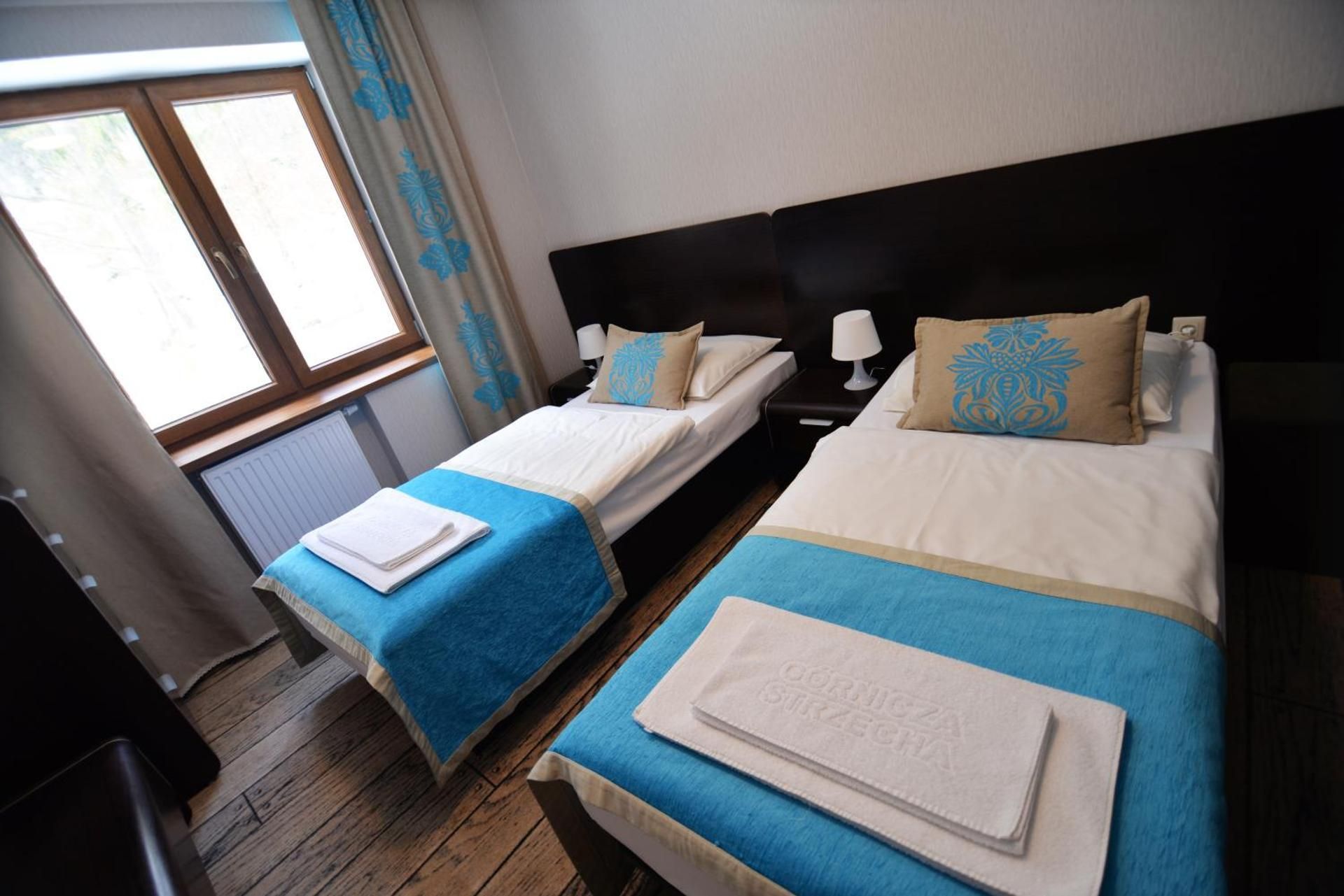 One-Bedroom Studio