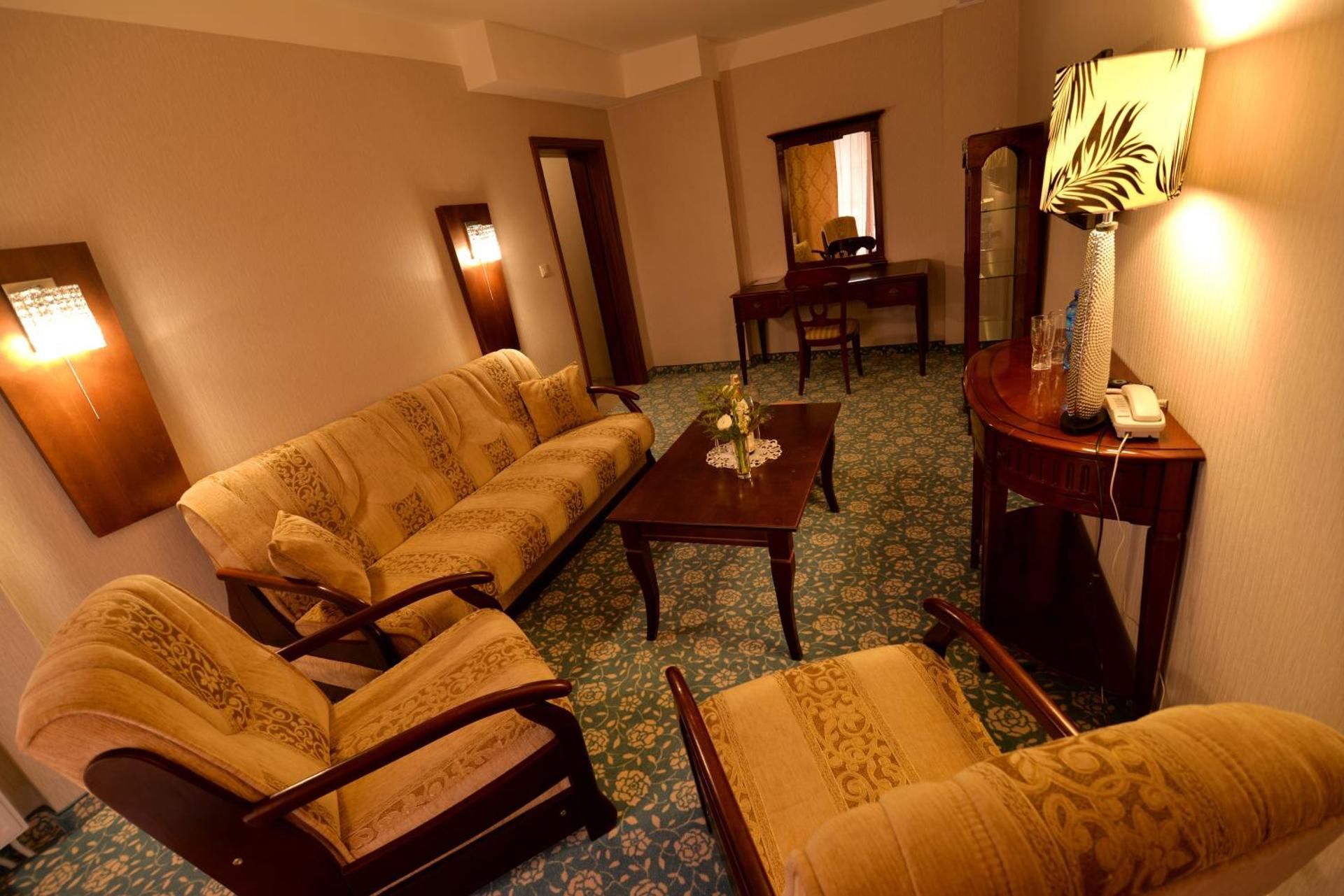 Suite