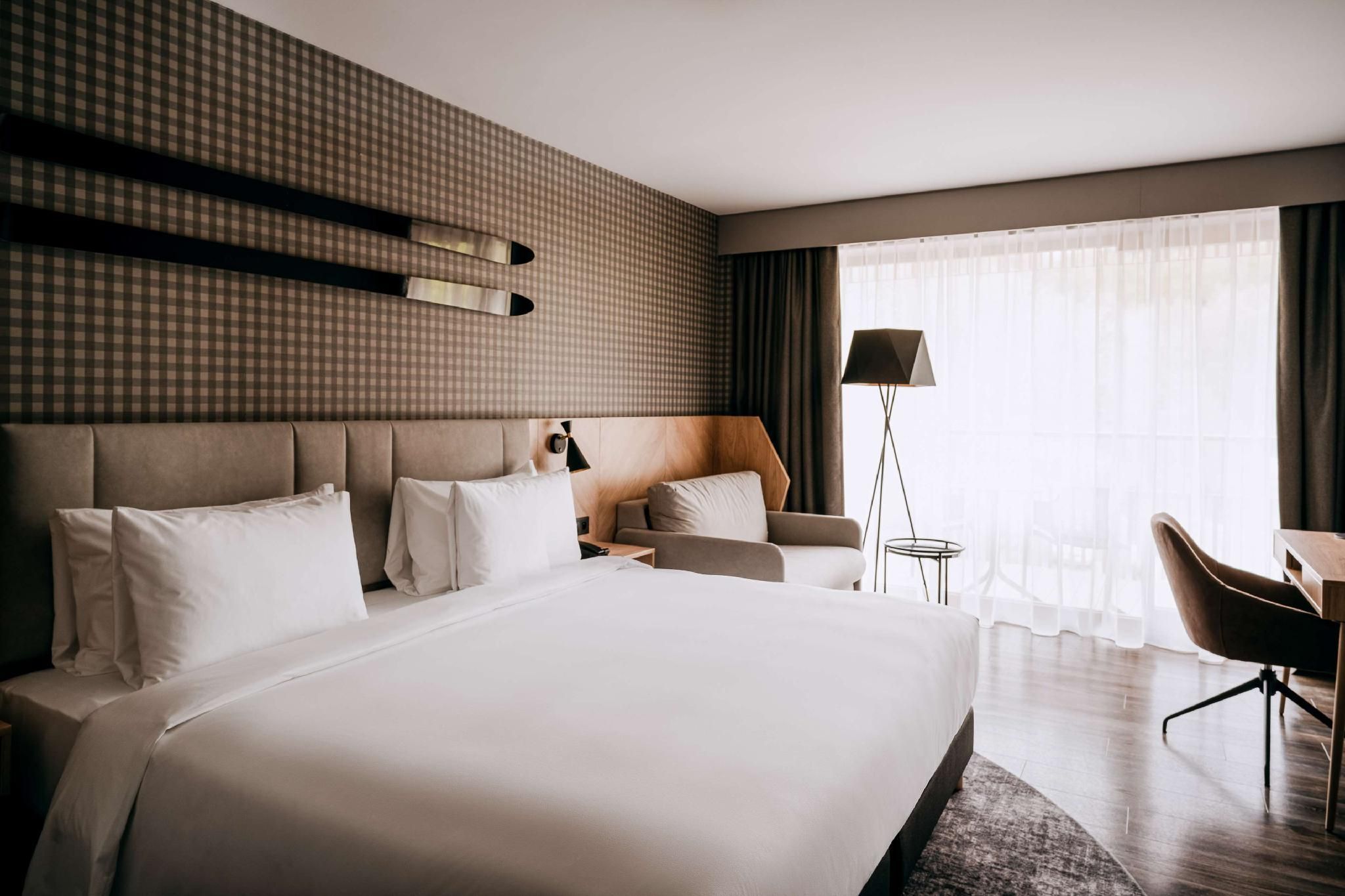 Radisson Hotel Szklarska Poreba Standard Room