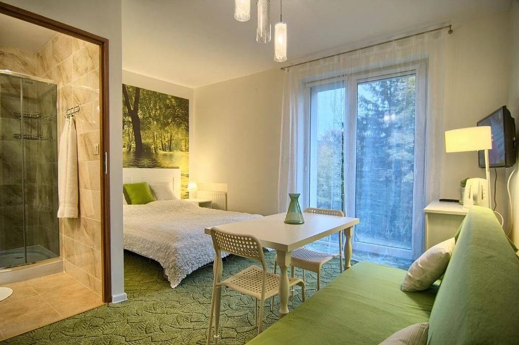 Triple Room with Balcony