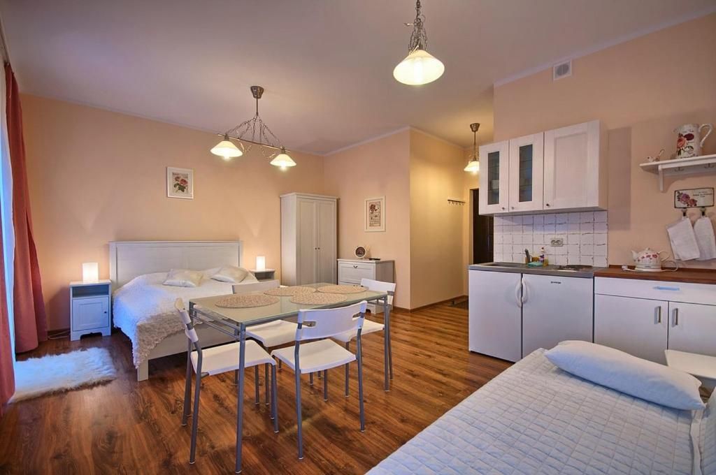 Quadruple Room with Balcony