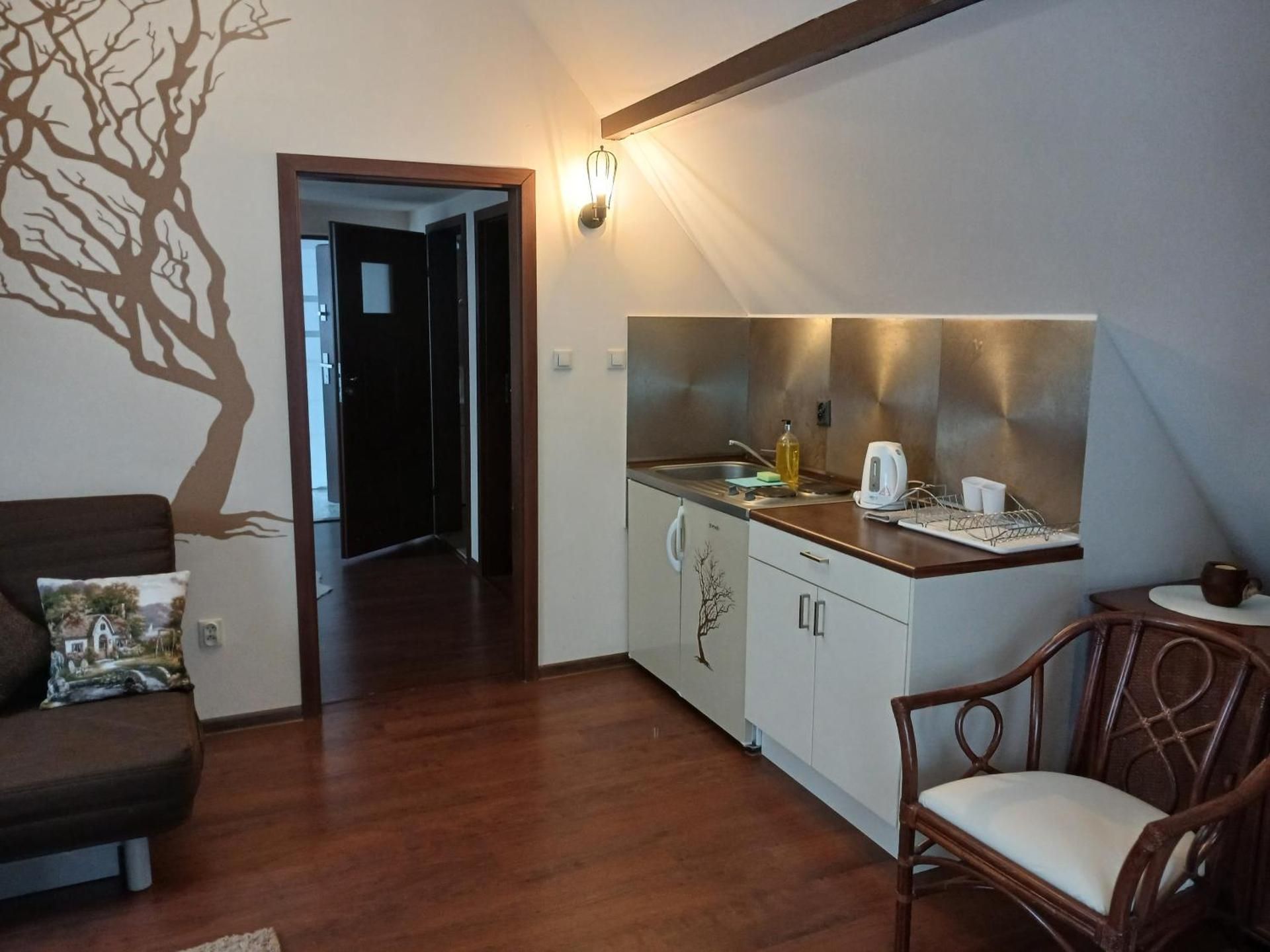 One-Bedroom Suite