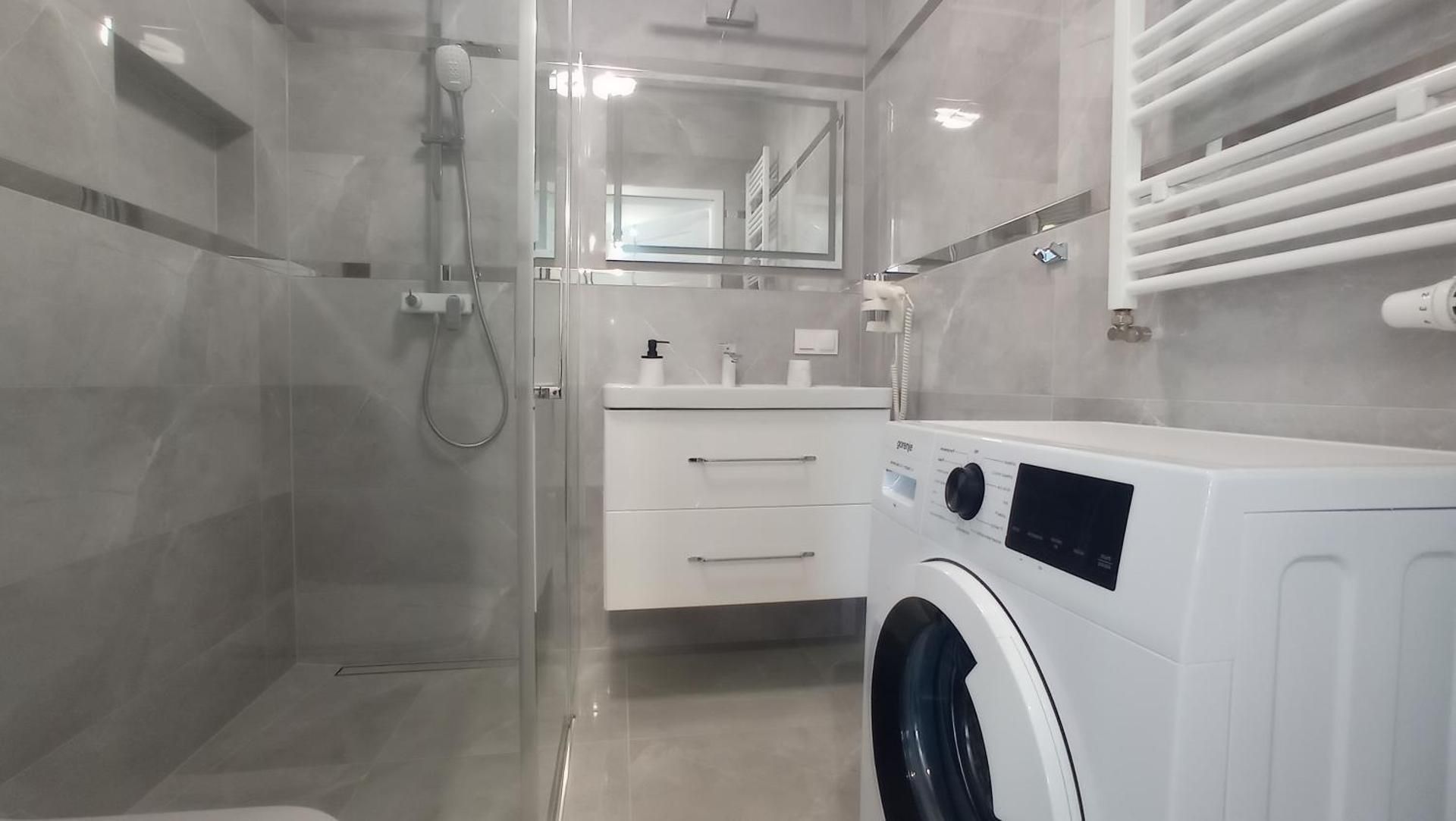 One-Bedroom Apartment - Kilińskiego 8b/11