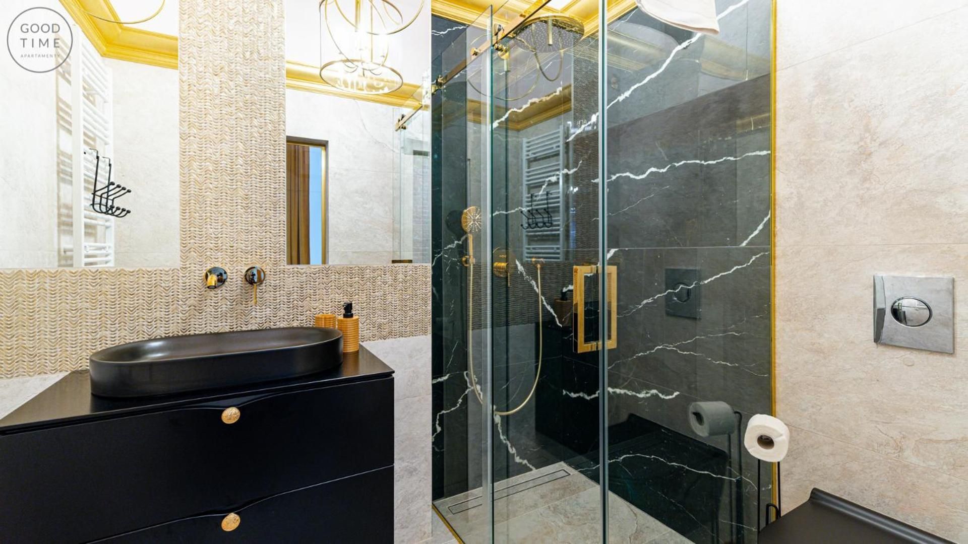 One-Bedroom Apartment - Kilińskiego 8b/2