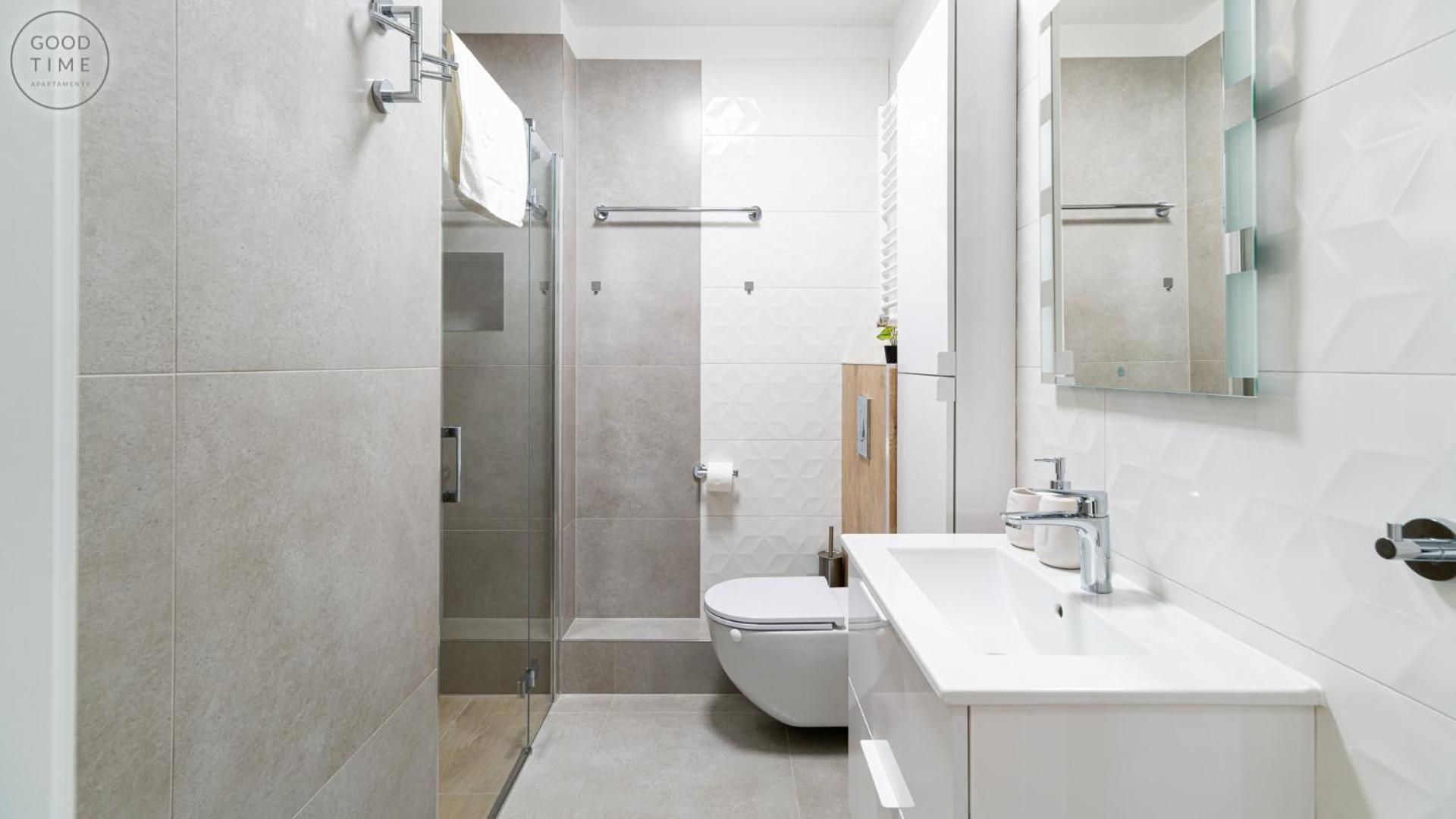 Deluxe Suite - Kilińskiego 17B/4