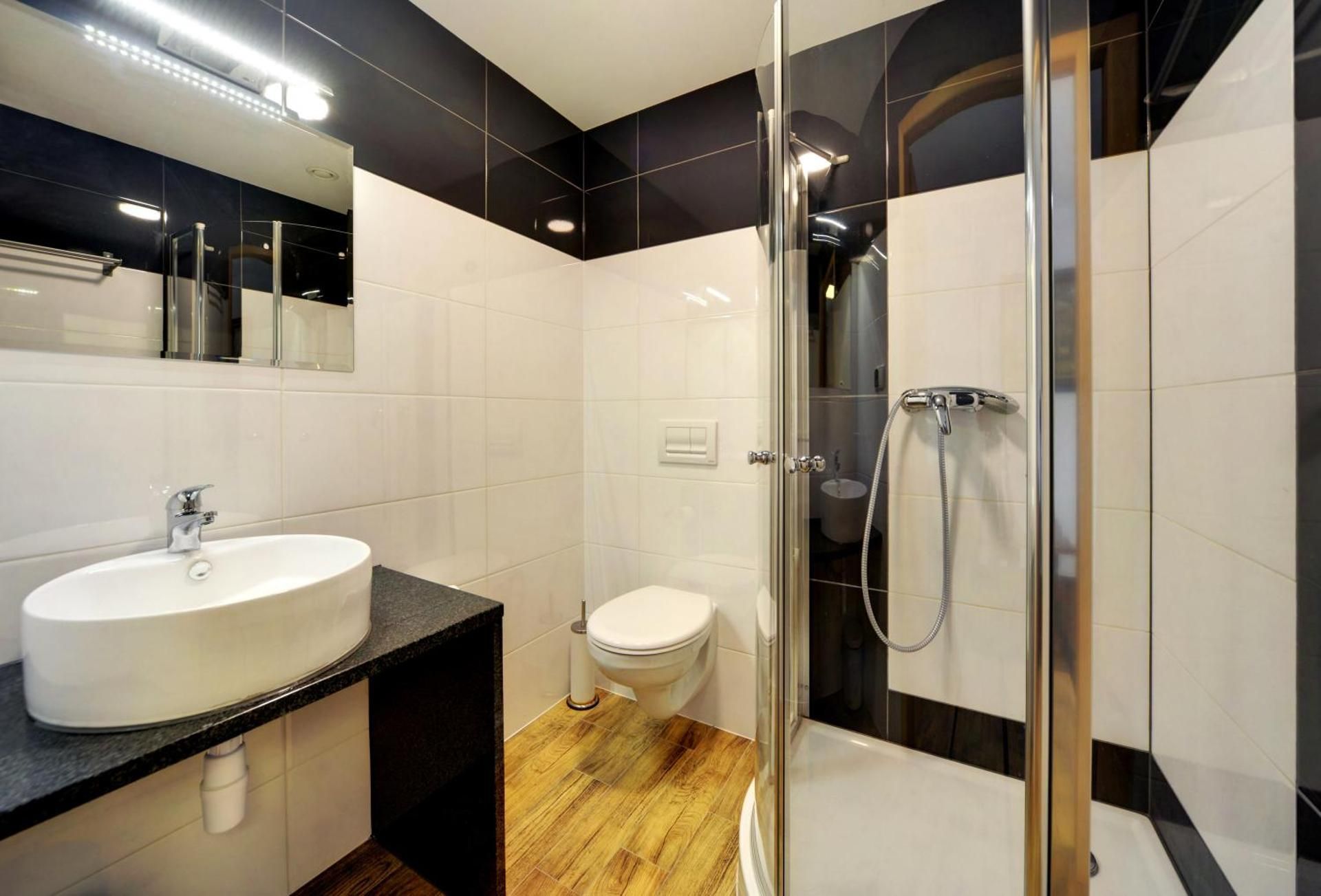Classic Apartment