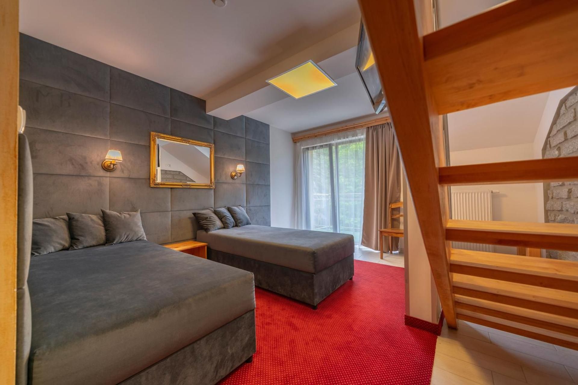 Duplex Apartment
