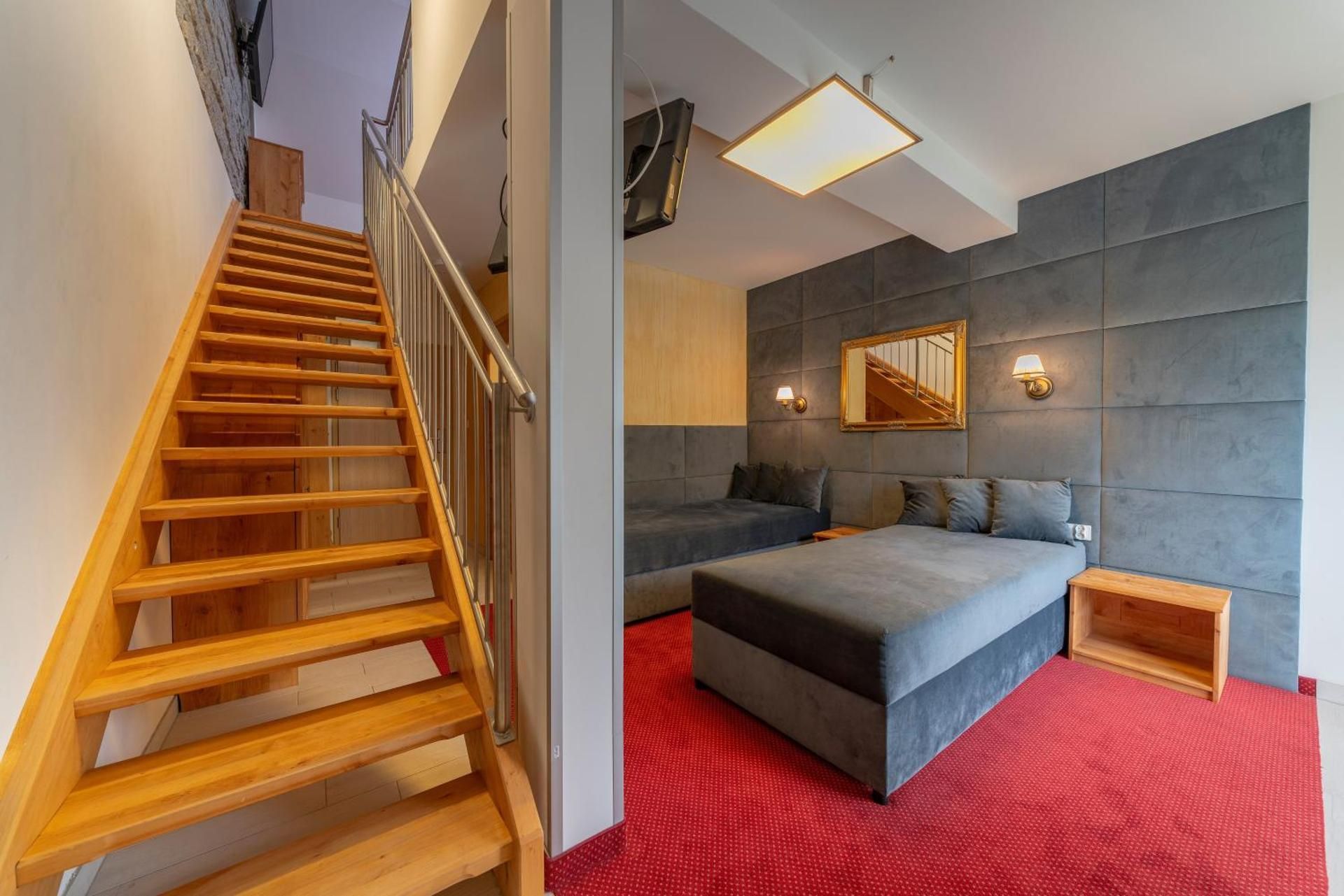 Duplex Apartment