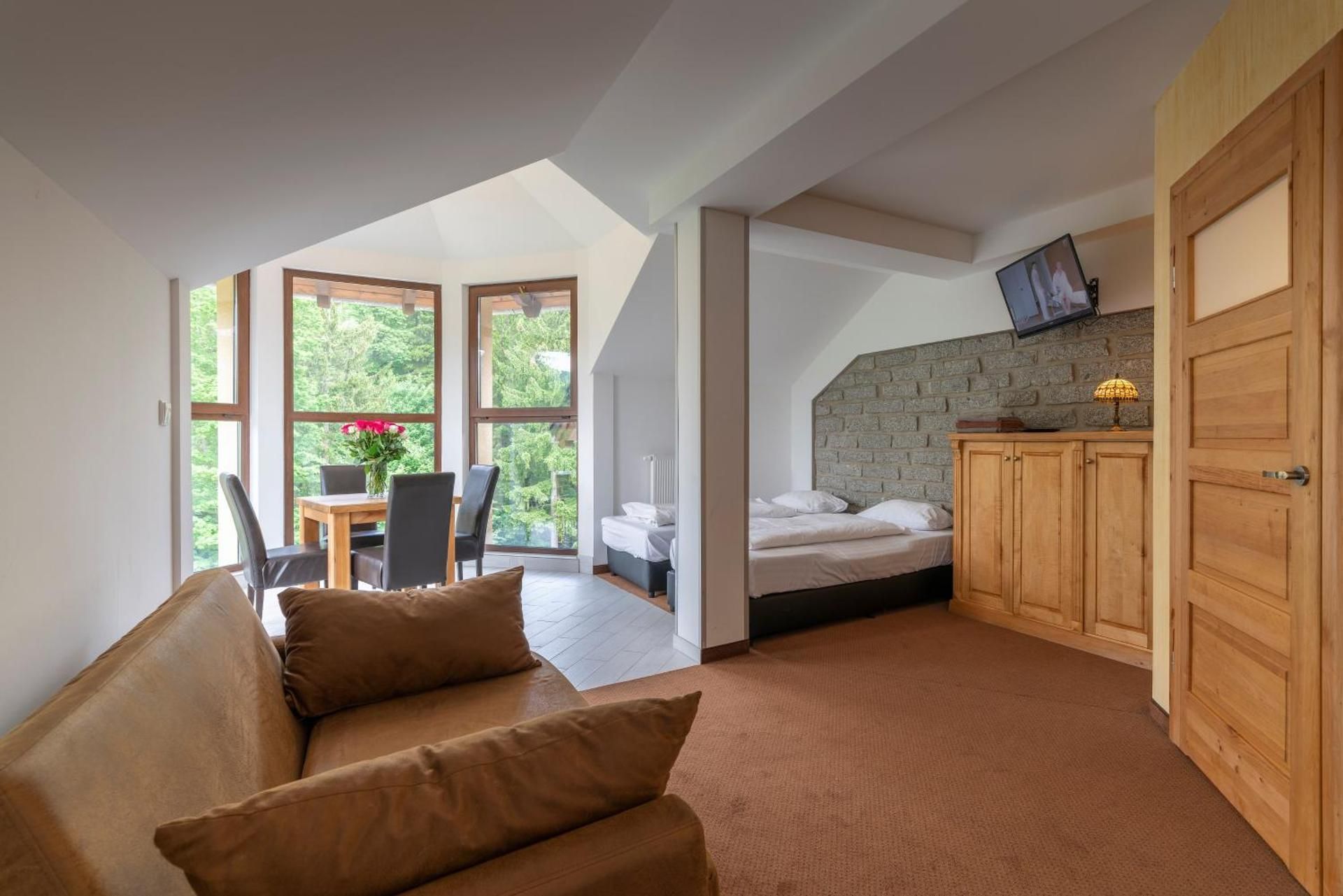 Comfort Triple Room