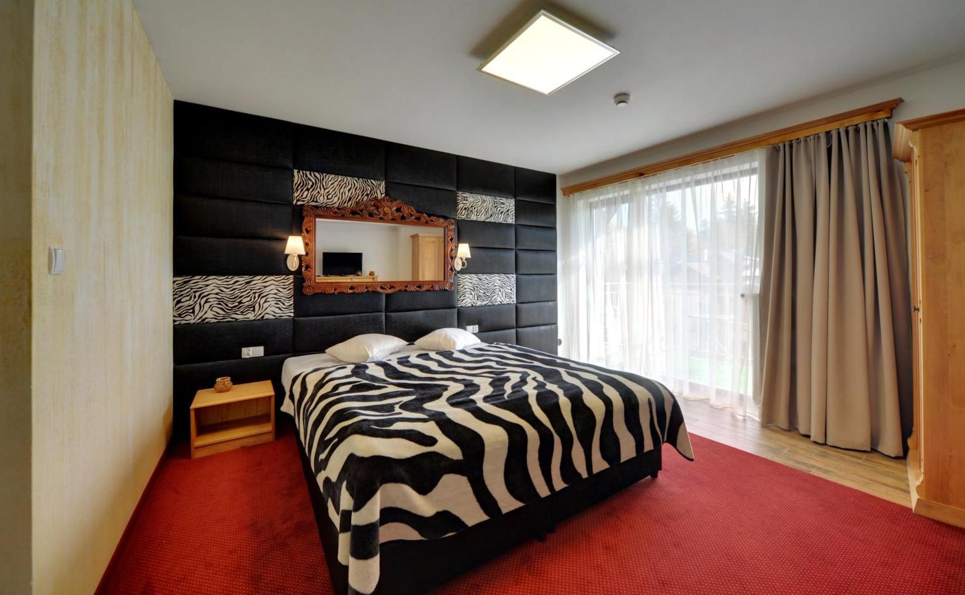 Comfort Triple Room