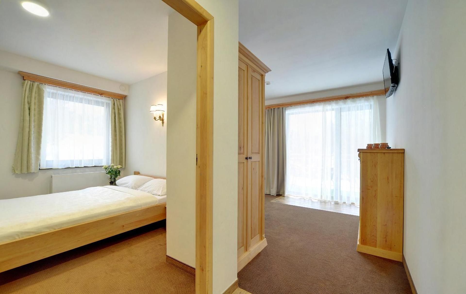 Classic Apartment