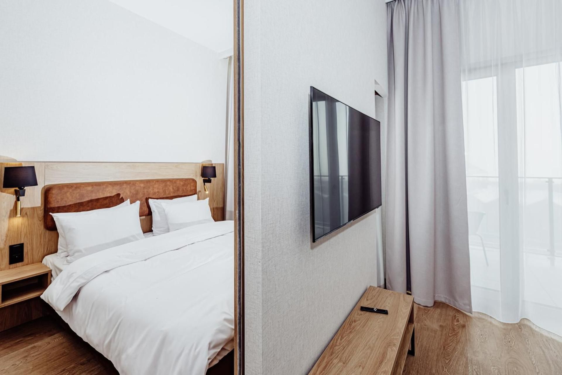 Suite Apartment
