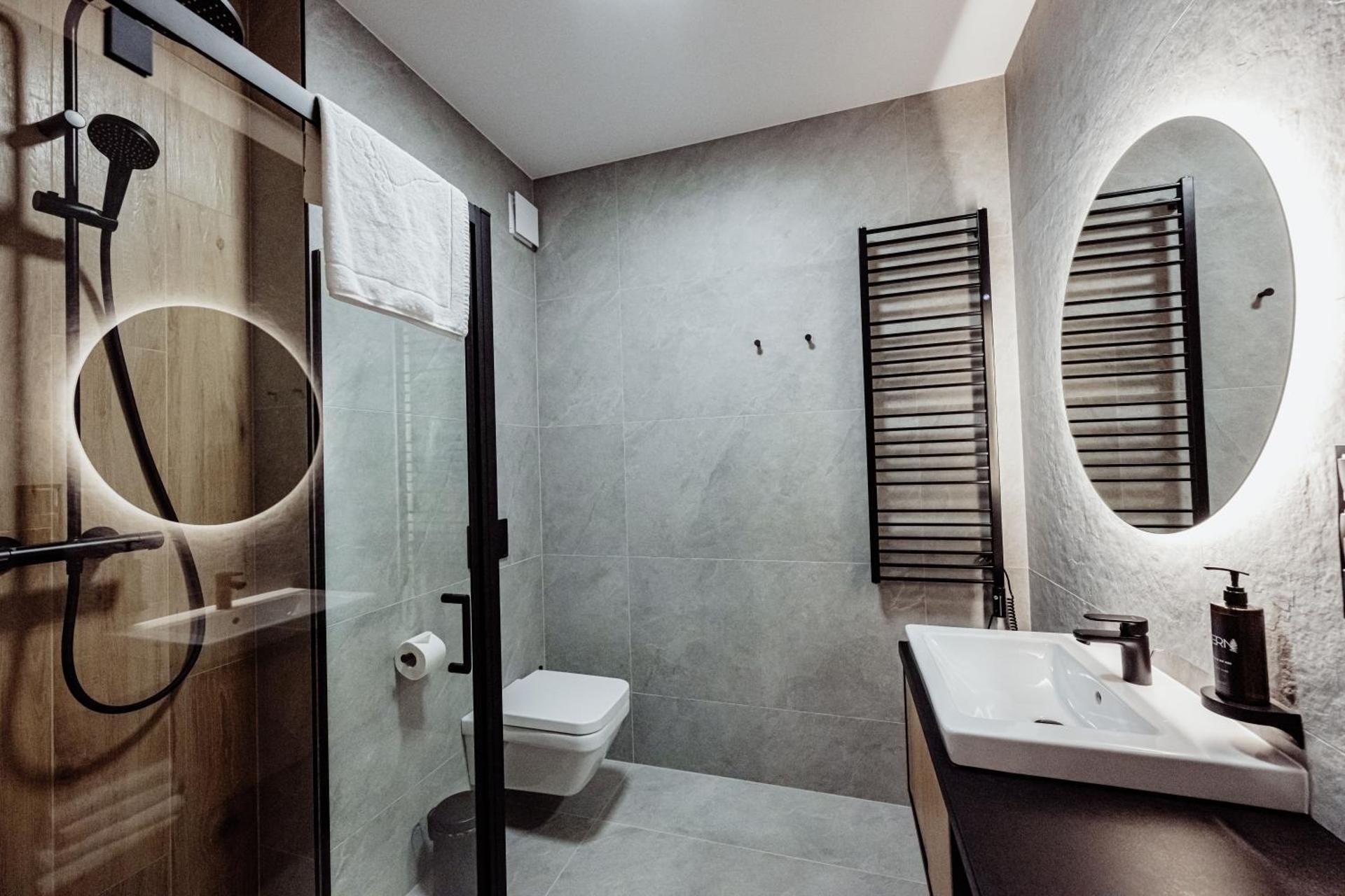 Suite Apartment