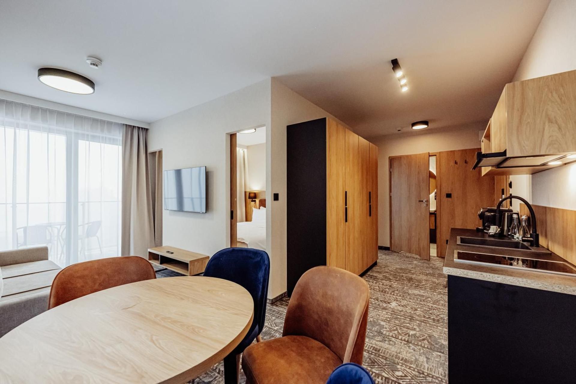 Junior Suite