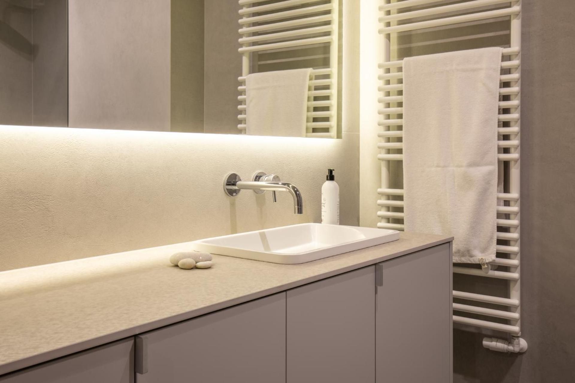 One-Bedroom Premium Apartment