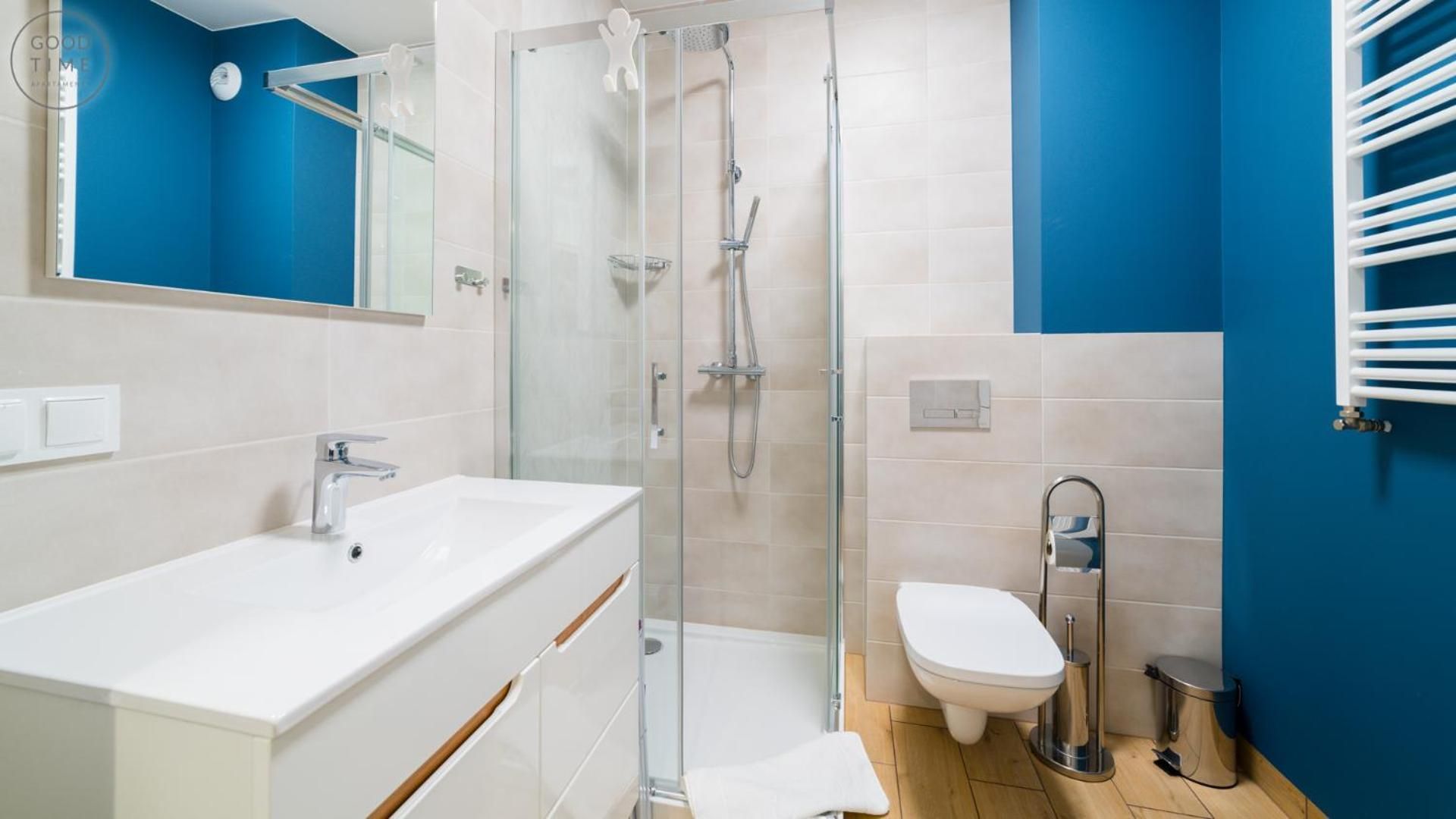 Deluxe Apartment - Kilińskiego 8a/25