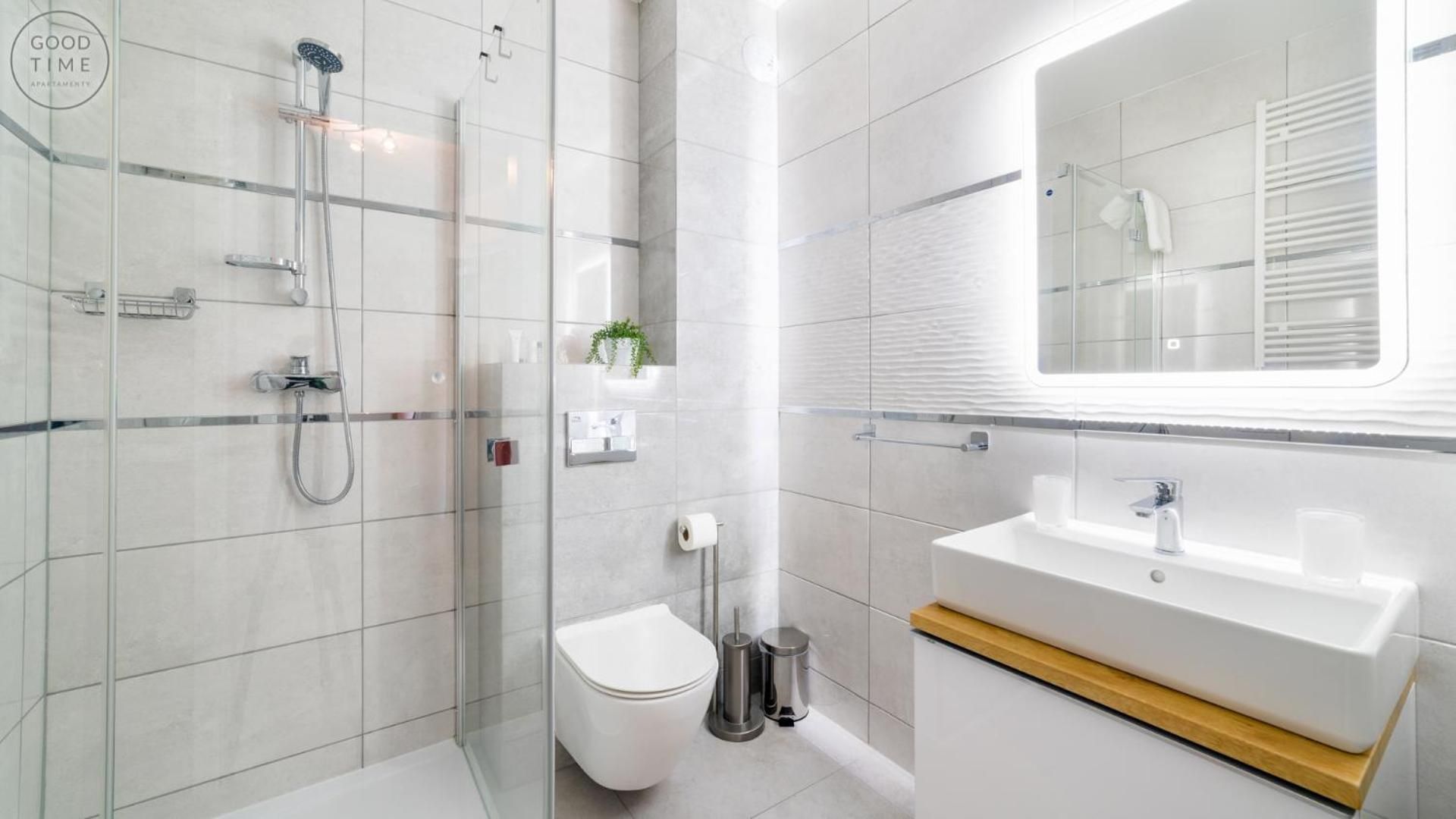 Deluxe Apartment - Kilińskiego 8a/13