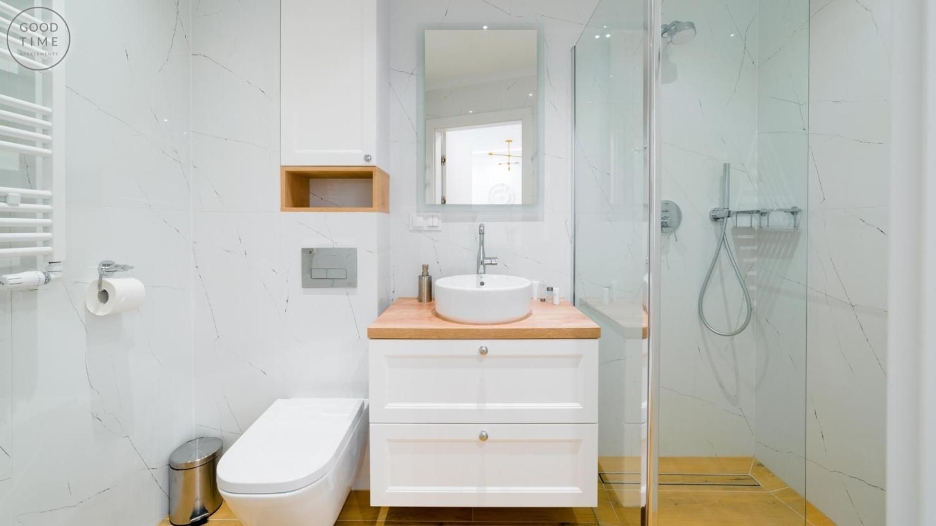 Deluxe Apartment - Kilińskiego 8a/29