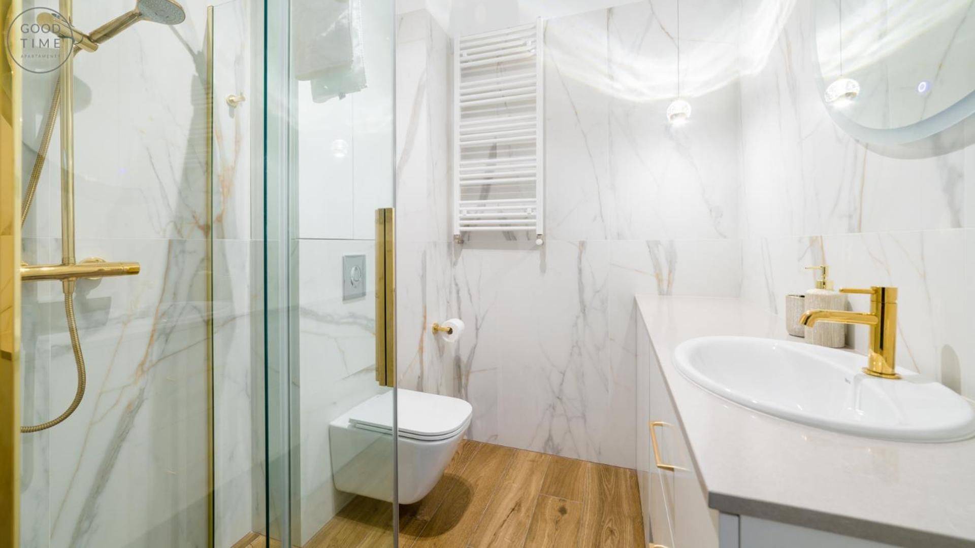 Deluxe Apartment - Kilińskiego 8a/14