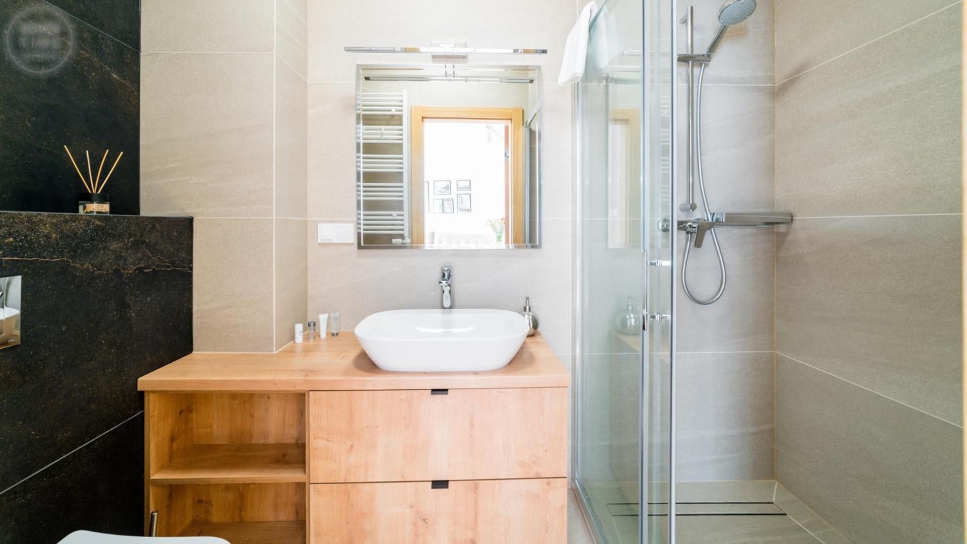 Deluxe Apartment - Kilińskiego 8a/17