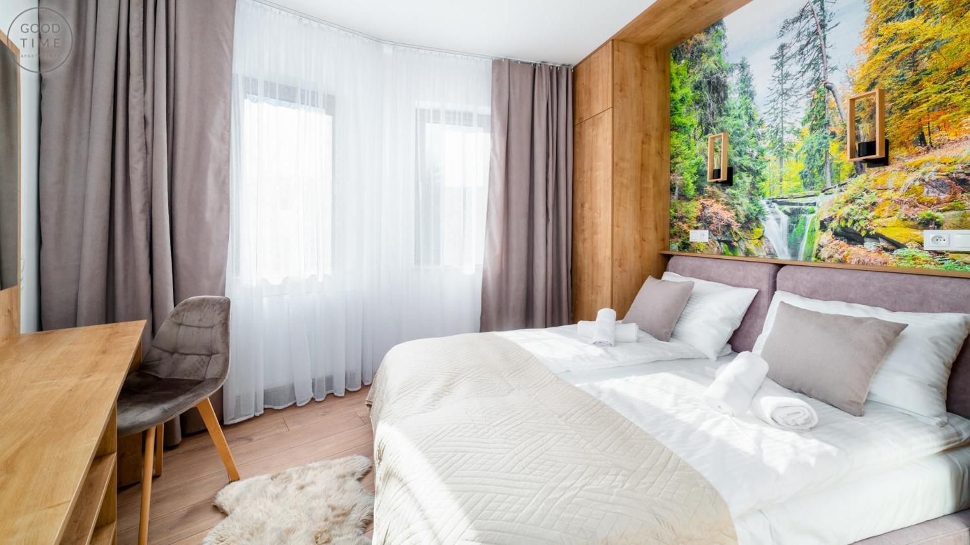Deluxe Apartment - Kilińskiego 8a/17