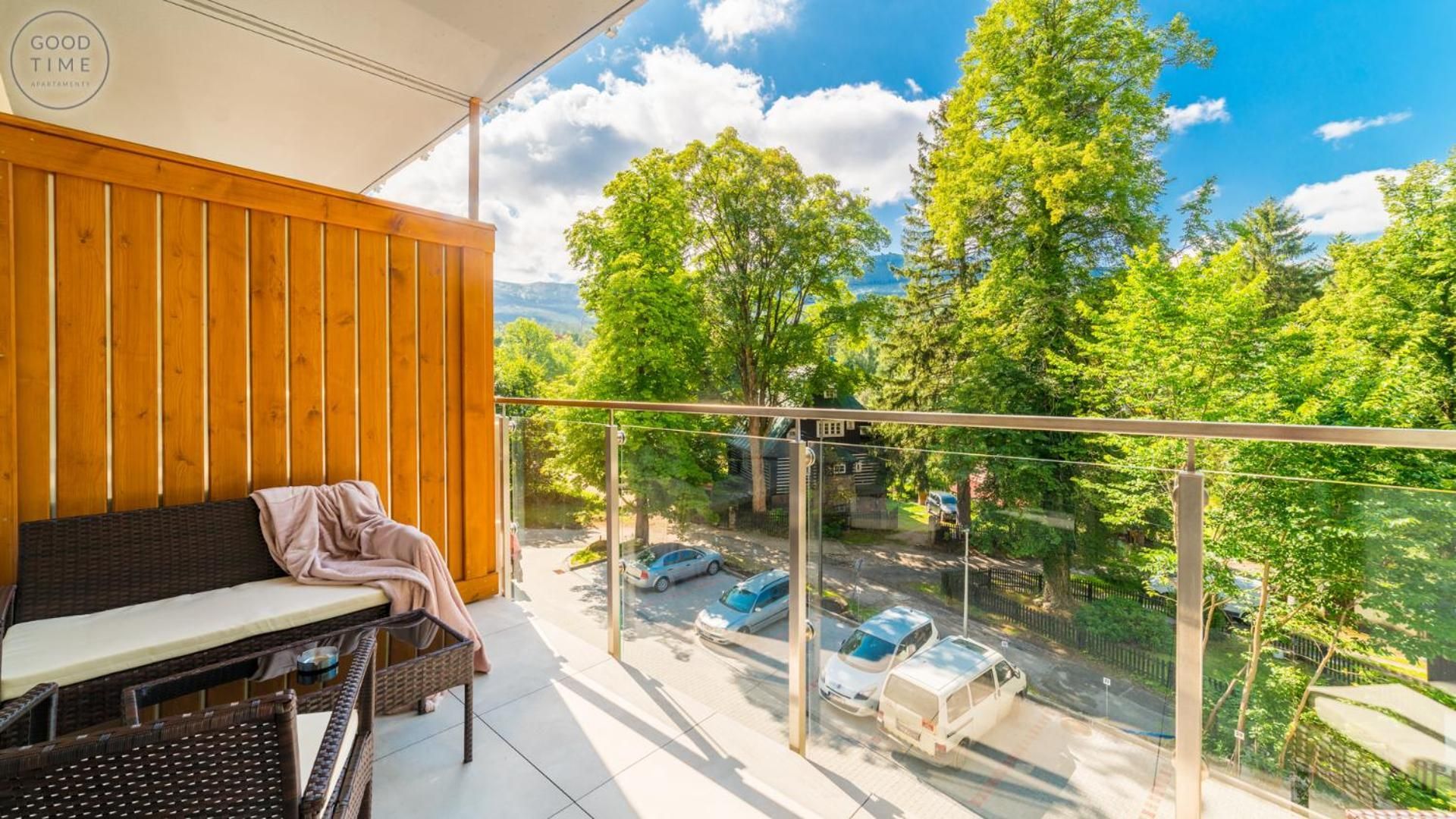 Deluxe Apartment - Kilińskiego 8/31