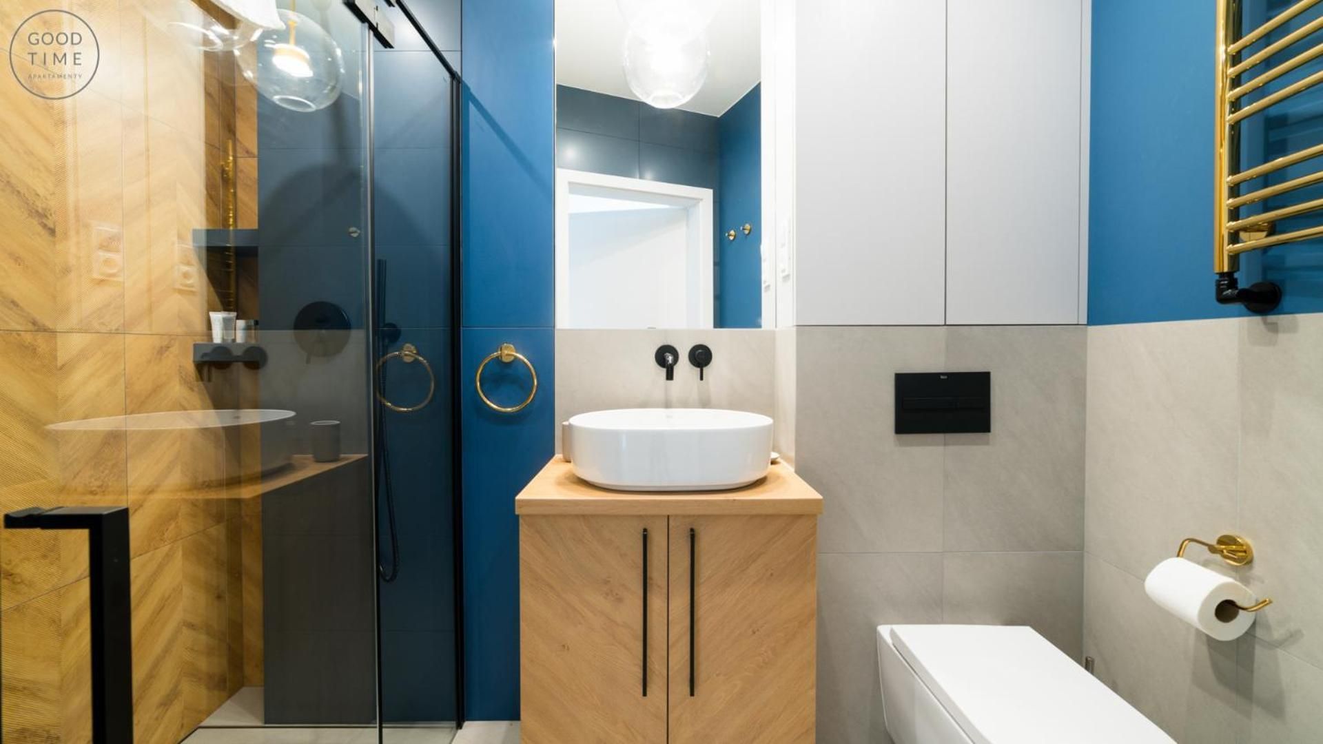 One-Bedroom Apartment - Kilińskiego 8/32