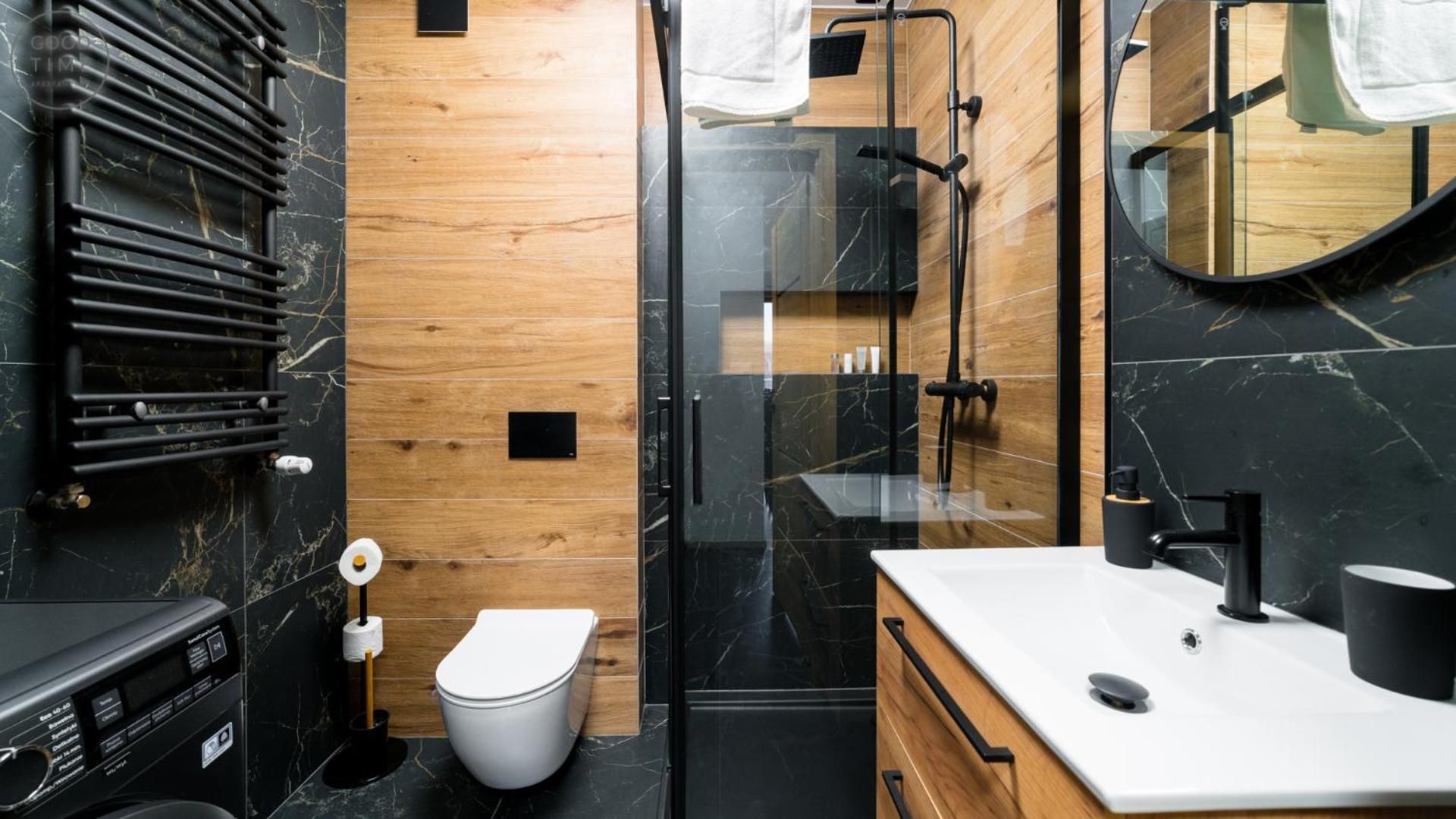 Superior Apartment - Kilińskiego 8/44