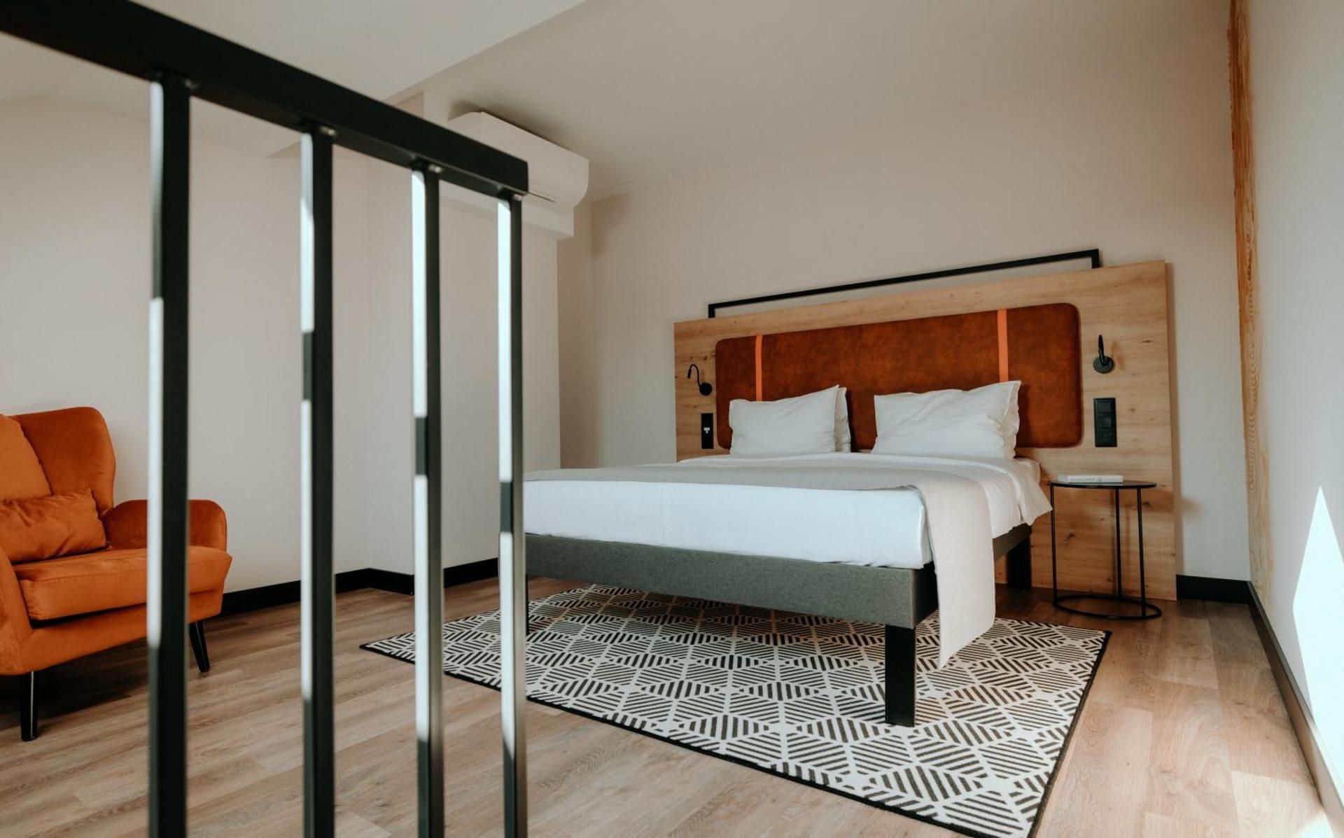 Privilege Room