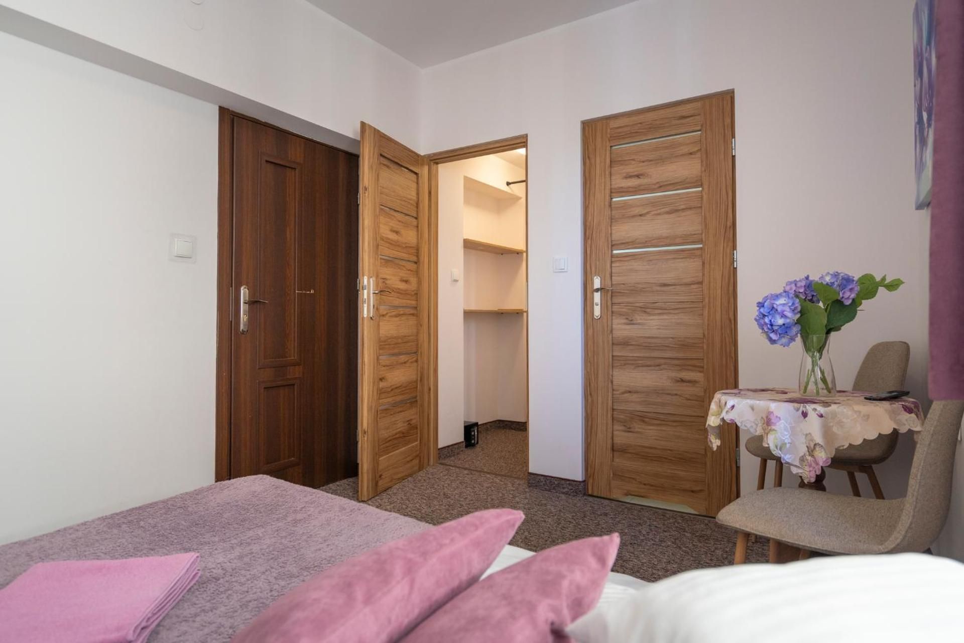 Small Double Room
