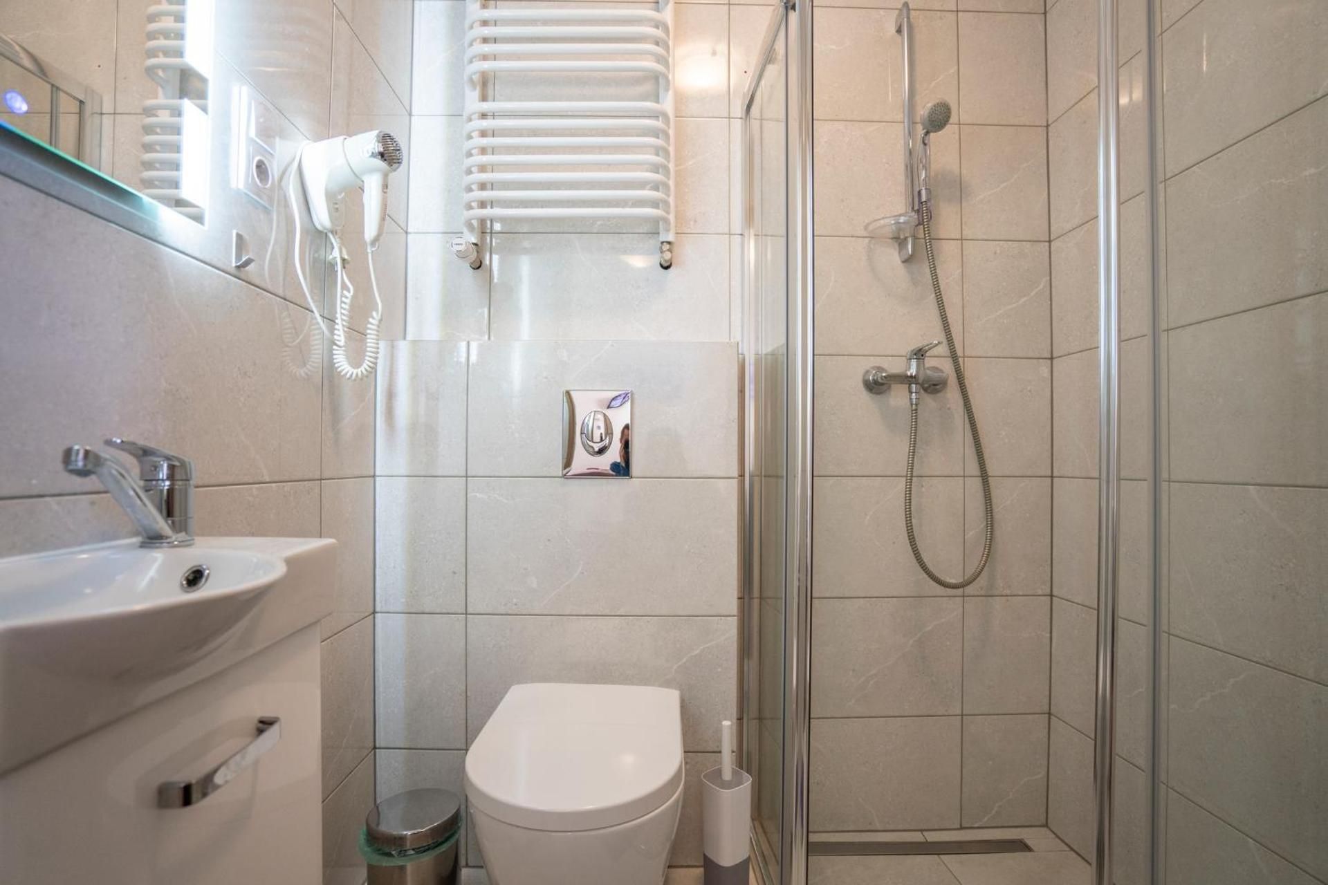 Small Double Room