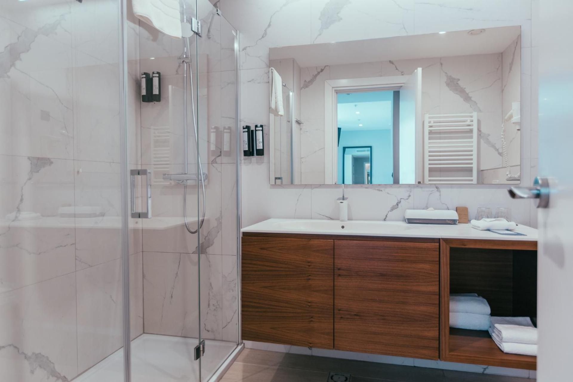 Marvie Hotel & Health Classic Double Room 3