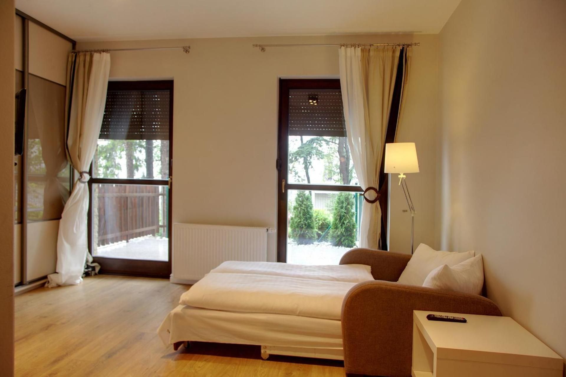 Three-Bedroom Apartment Prestige Family with spectacular mountain views with two terraces
