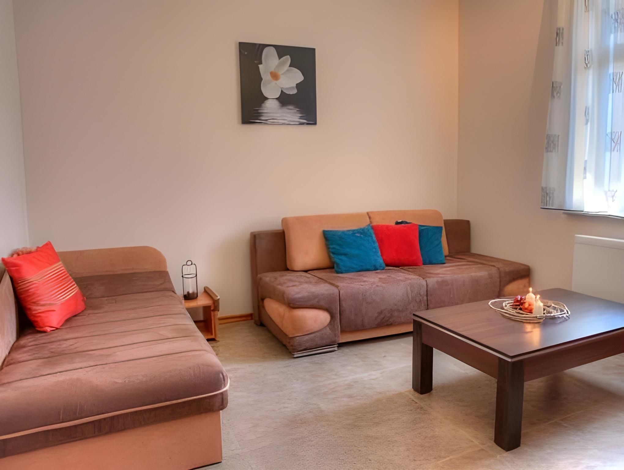 Apartment (2 Adults)