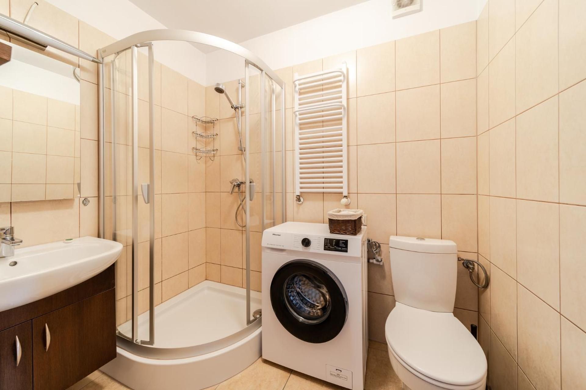 Deluxe Family Suite