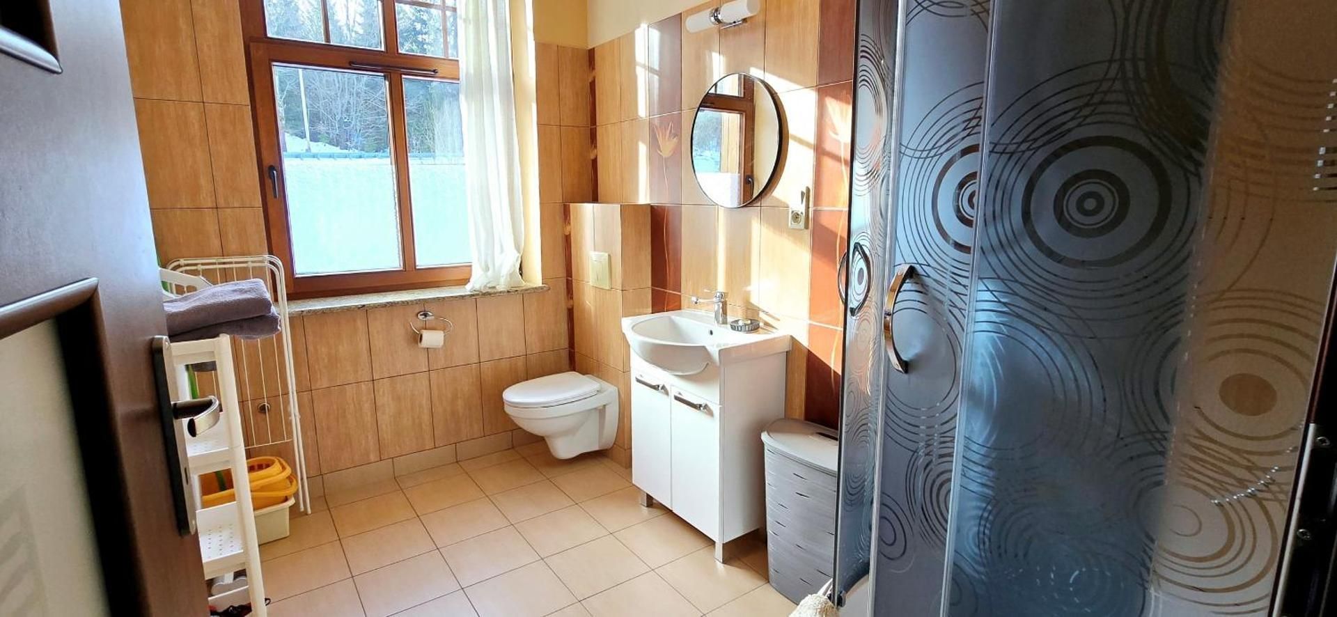 Studio Apartment (2 Adults +1 Child)