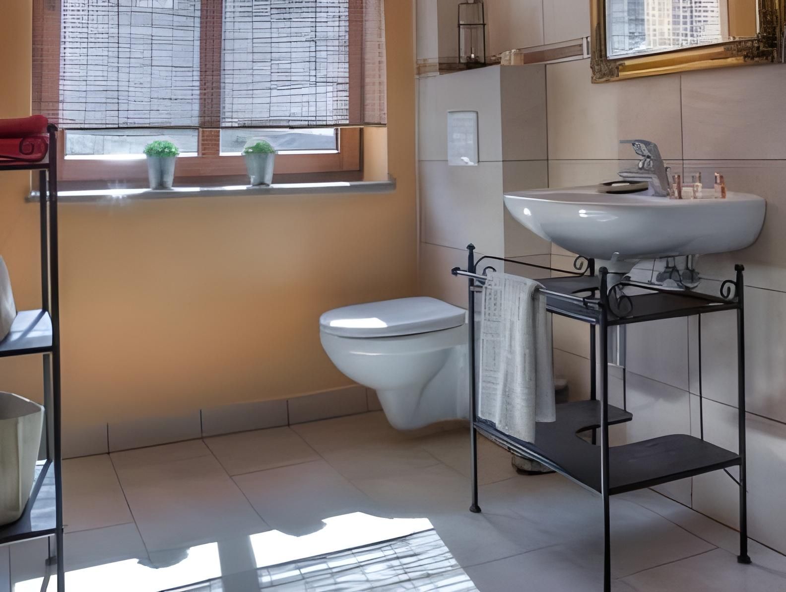 Apartment (2 Adults)