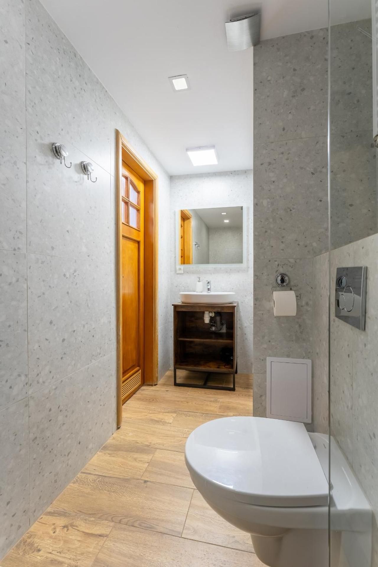 Quadruple Room with Two Bedrooms