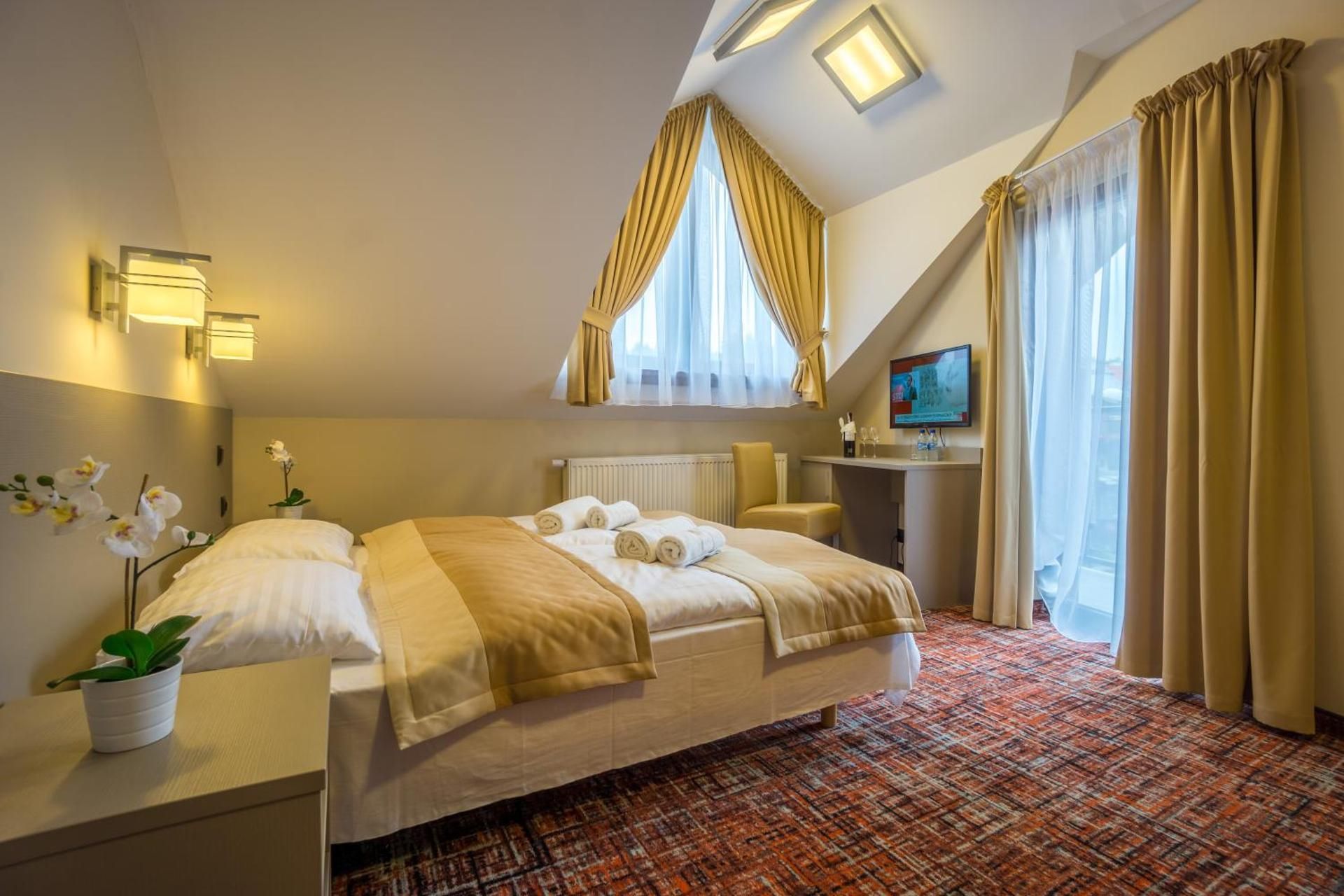 Double or Twin Room