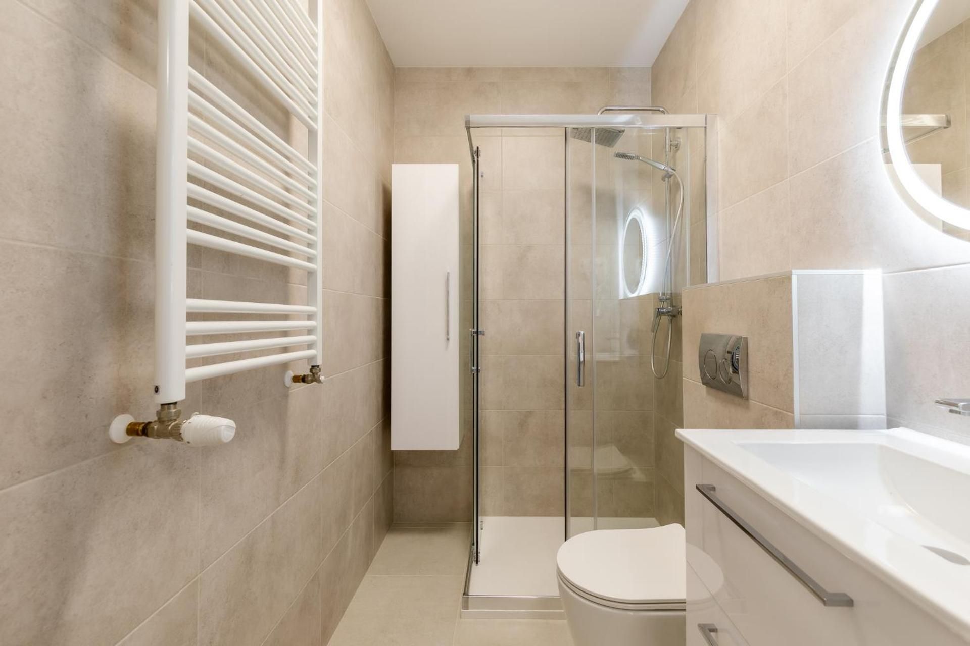 Two-Bedroom Superior Apartment