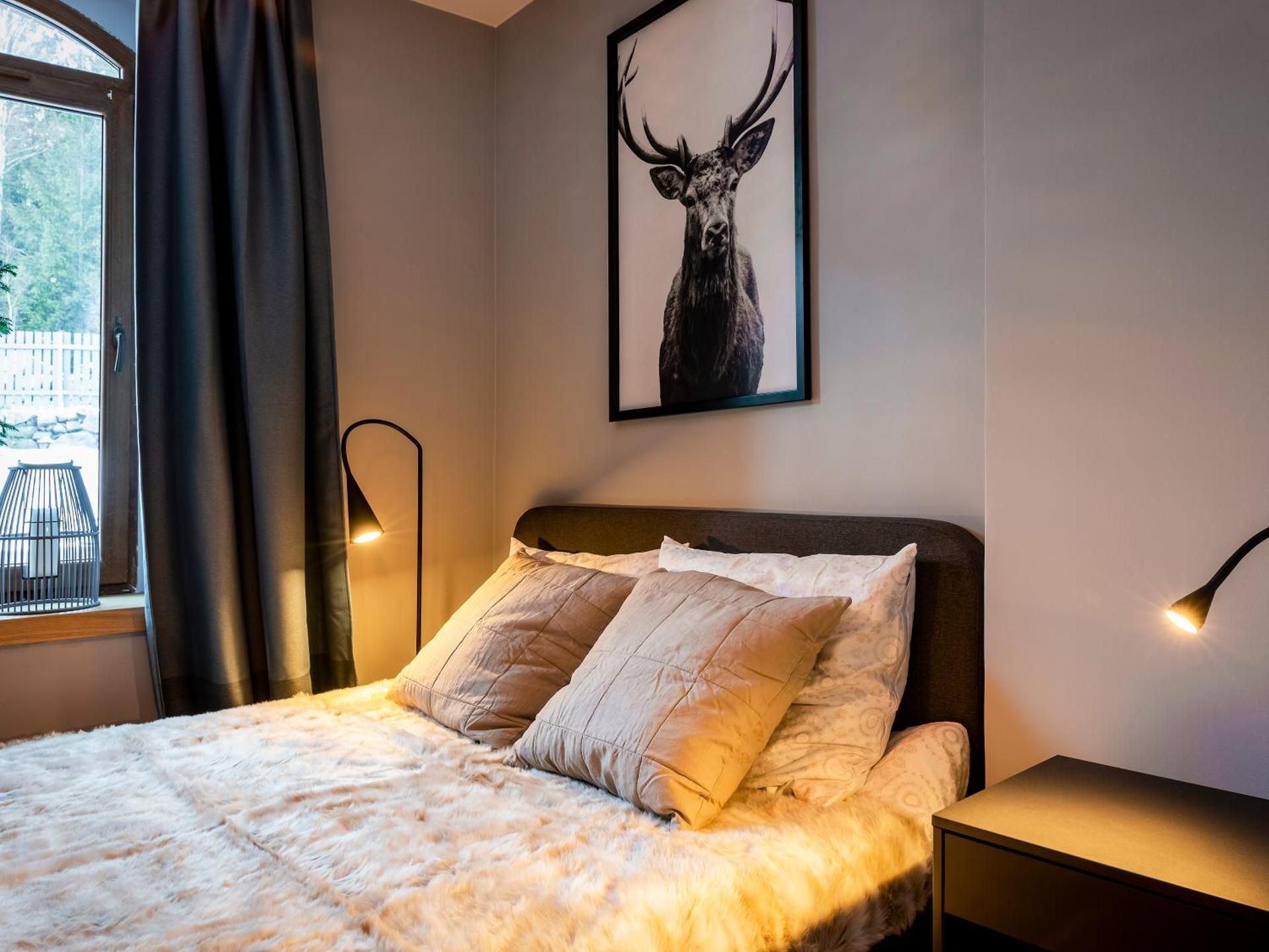Superior Apartment