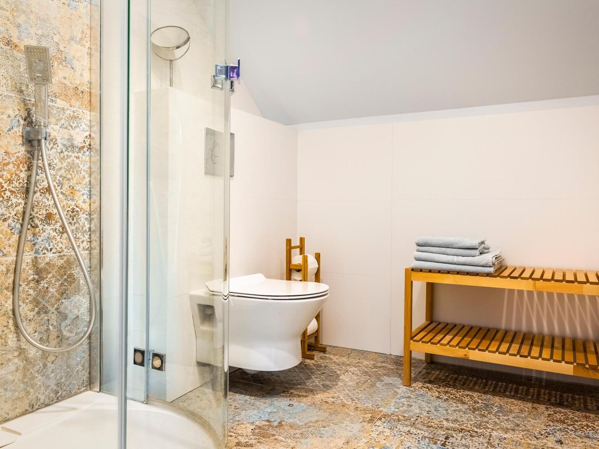 Large Double Room