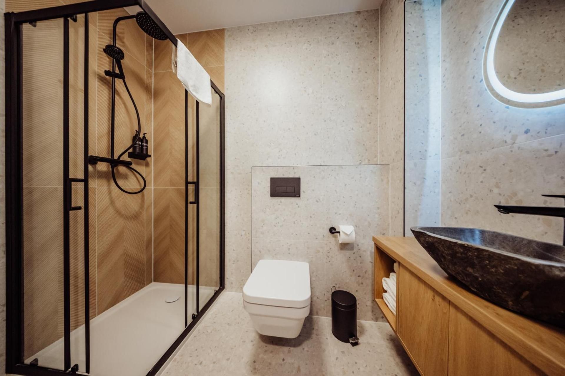 Apartment Deluxe 224, ul. Słoneczna 8A