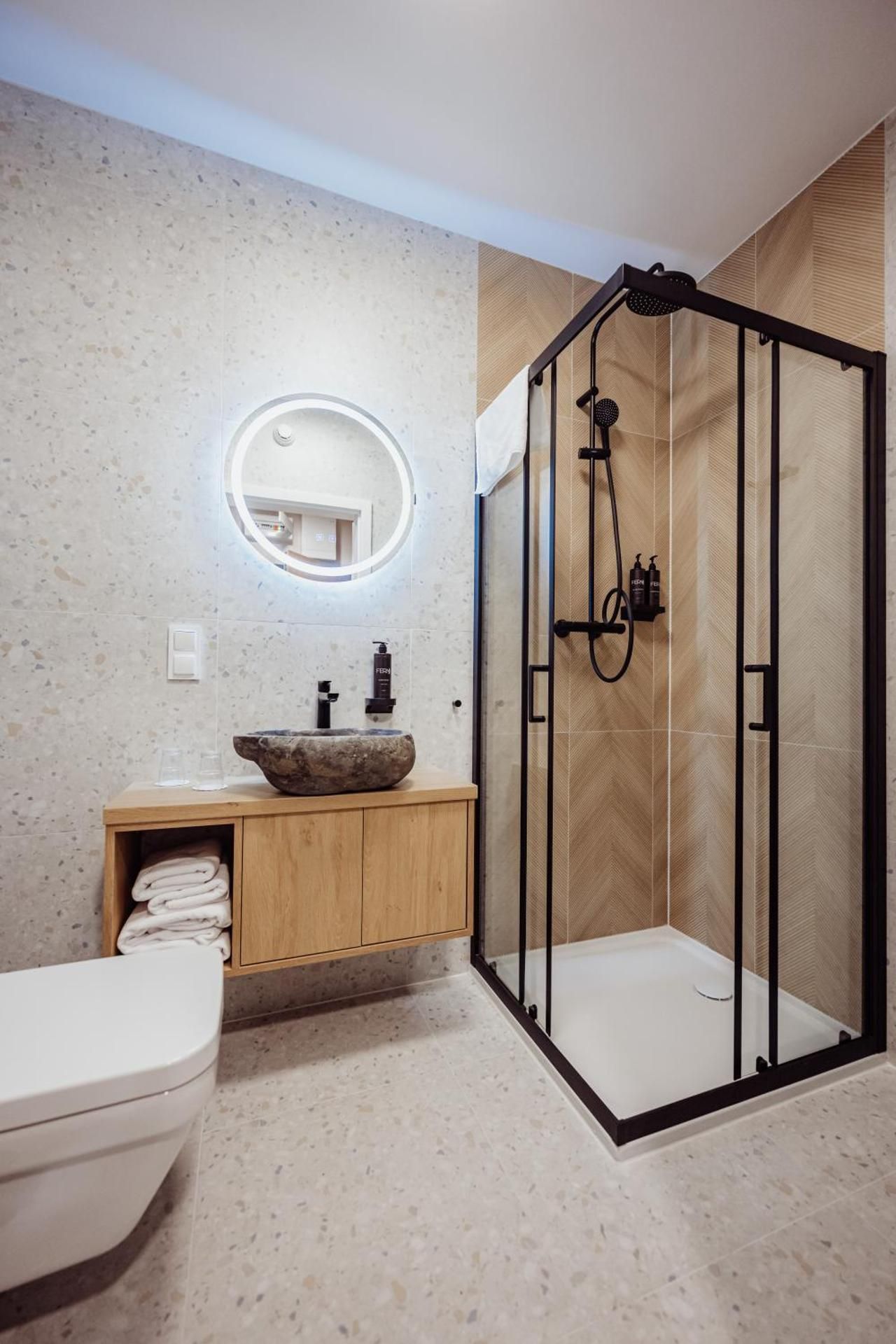 Apartment Deluxe 223, ul. Słoneczna 8A