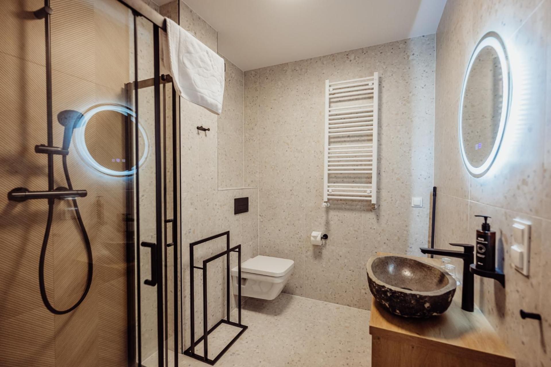 Apartment Deluxe 222, ul. Słoneczna 8A
