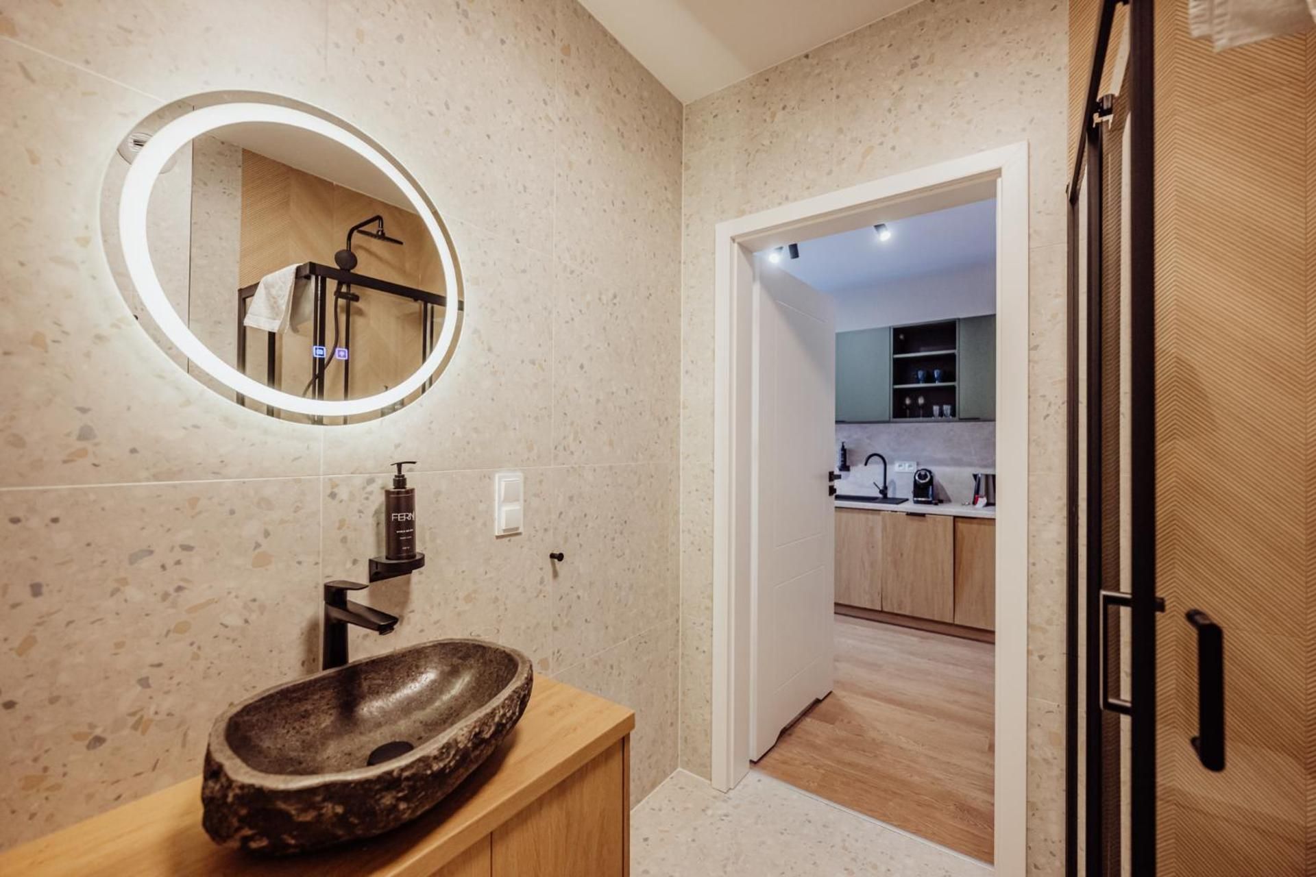 Apartment Deluxe 101, ul. Słoneczna 8A