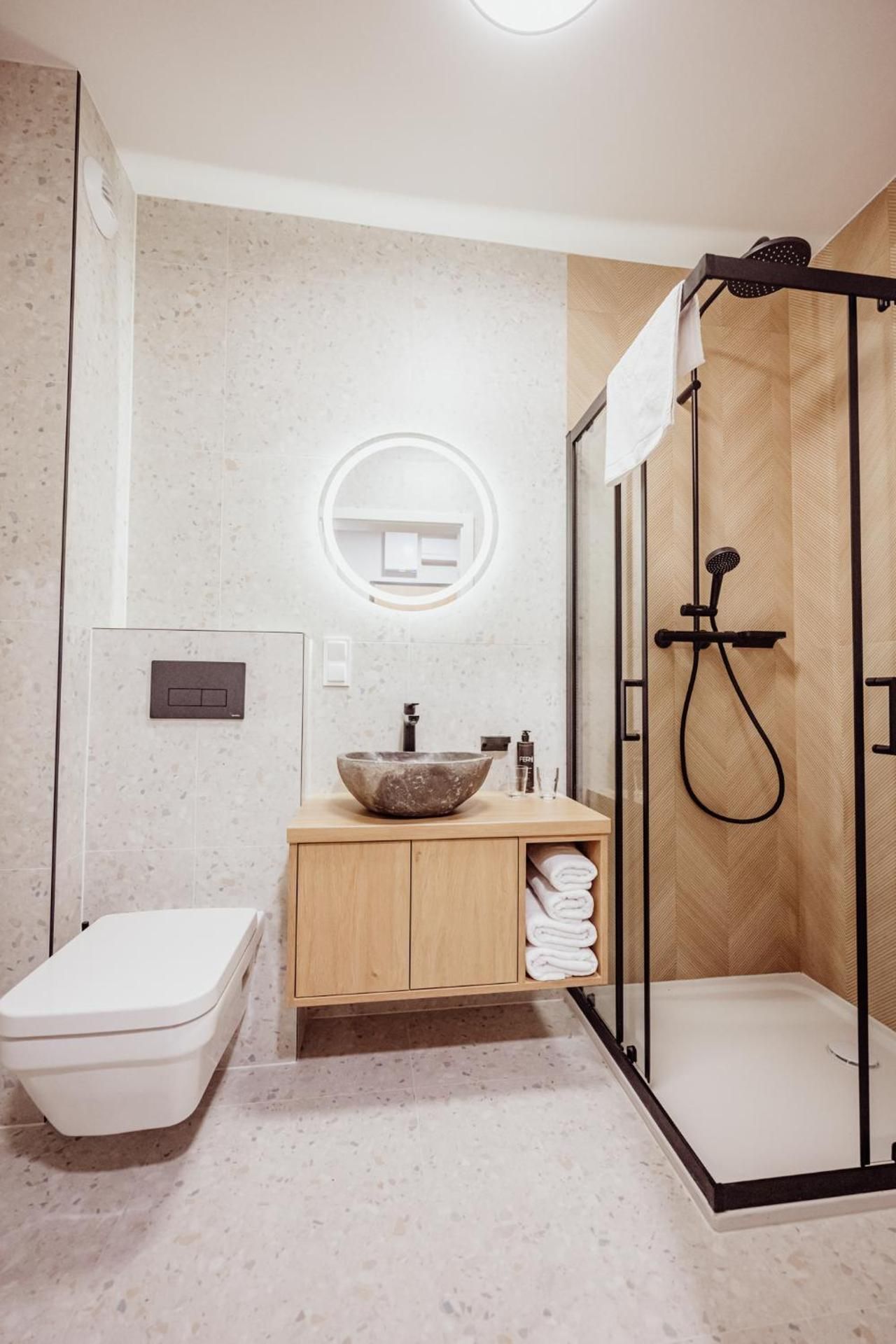 Apartment Deluxe 118, ul. Słoneczna 8A