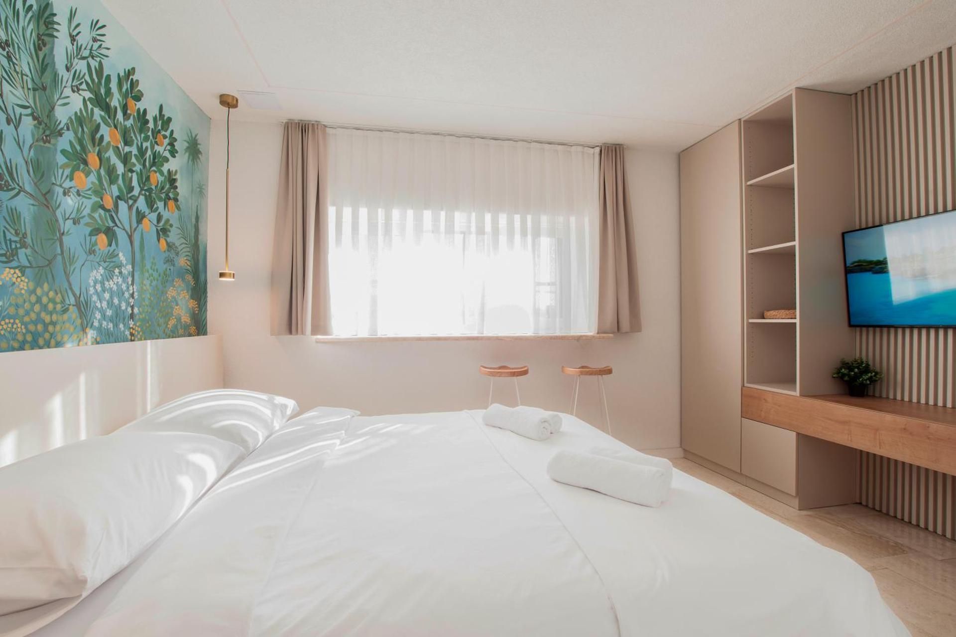 Style rooms Split