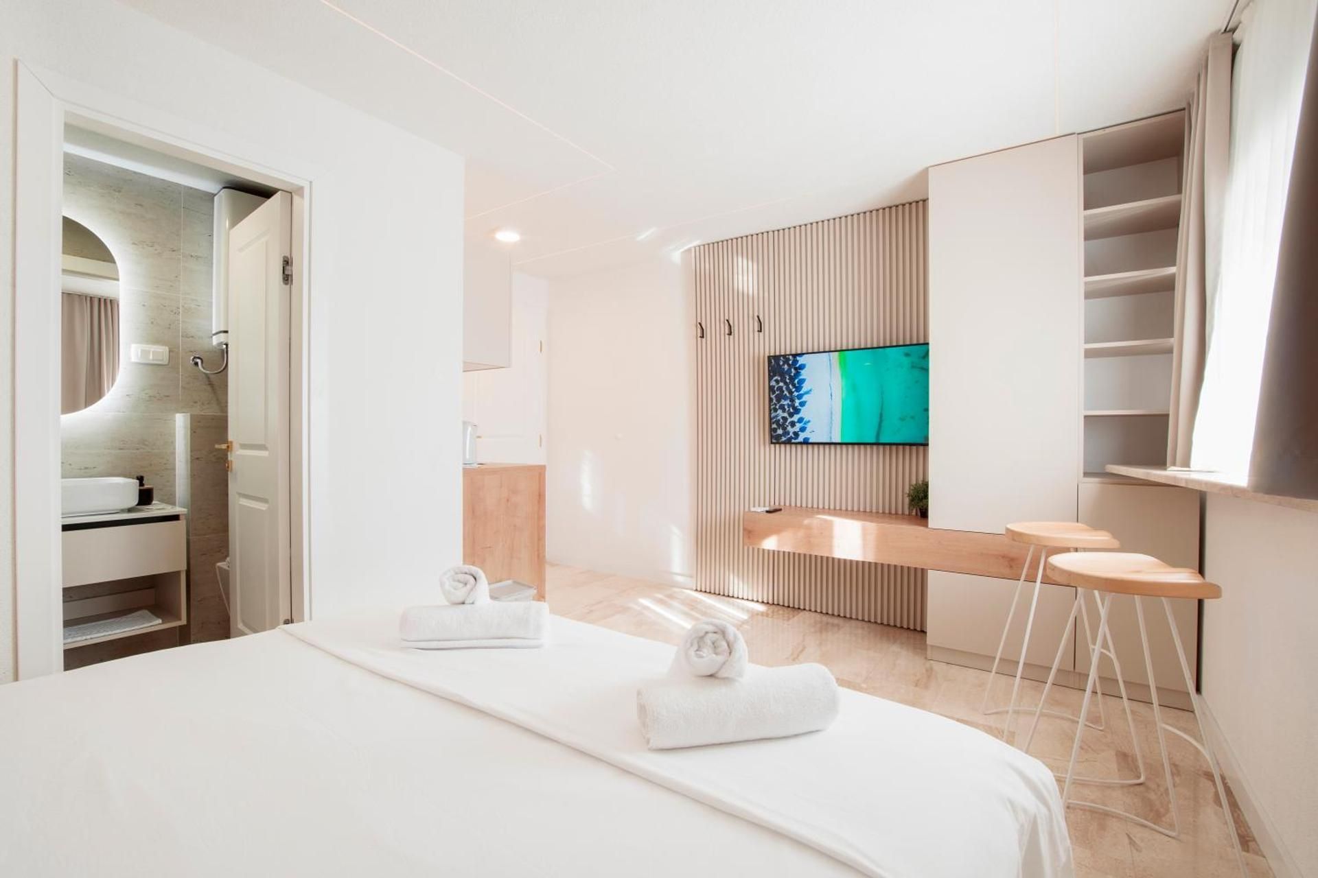 Style rooms Split
